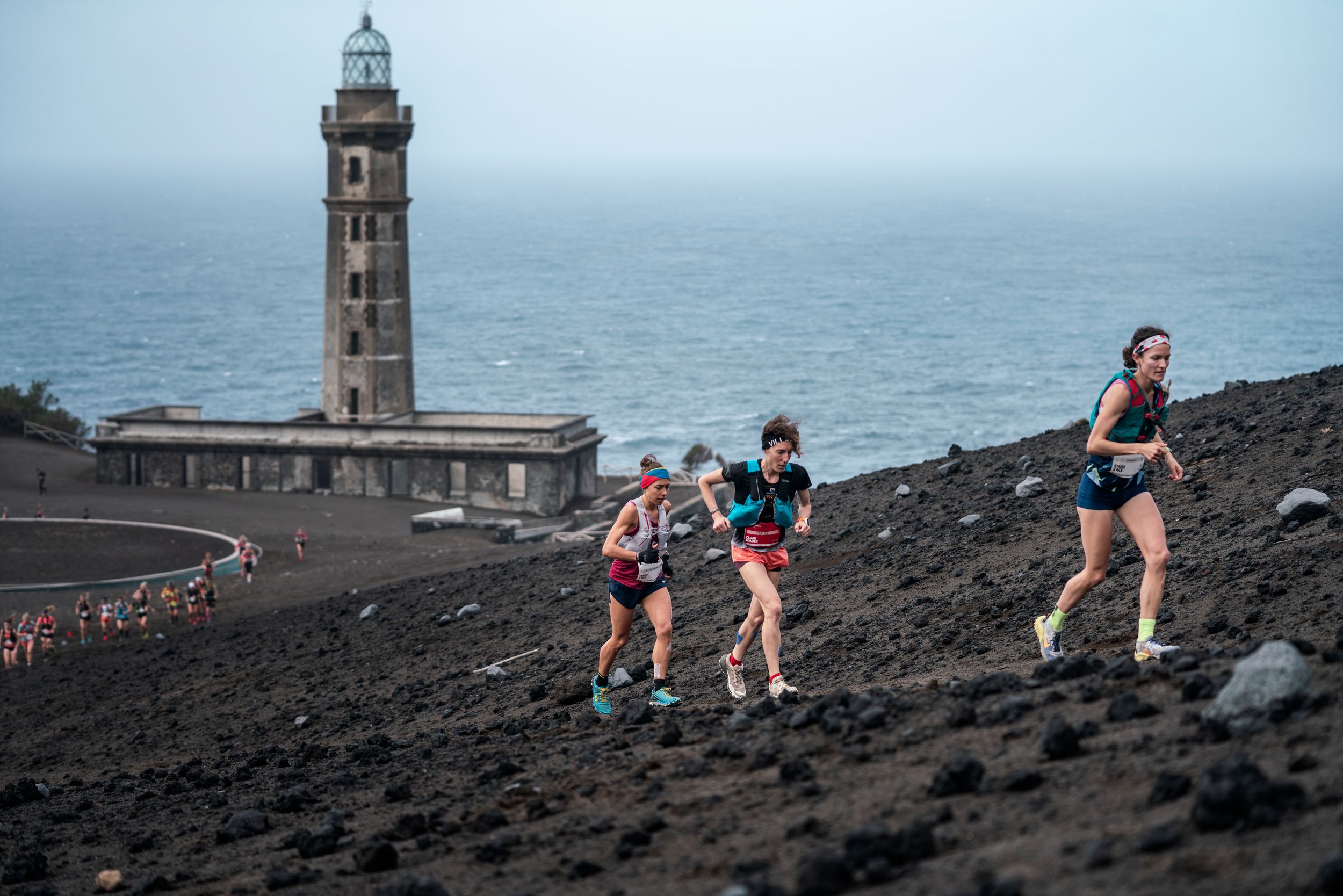 ©️GoldenTrailSeries ®️ Azores Trail Run©️ Jordi Saragossa | GTCAzores Stage 4