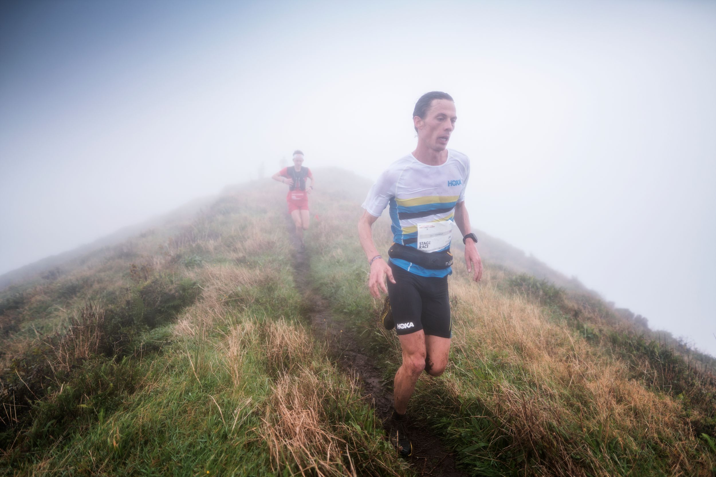 ©️GoldenTrailSeries ®️ Azores Trail Run©️ Jordi Saragossa | GTCAzores Stage 4