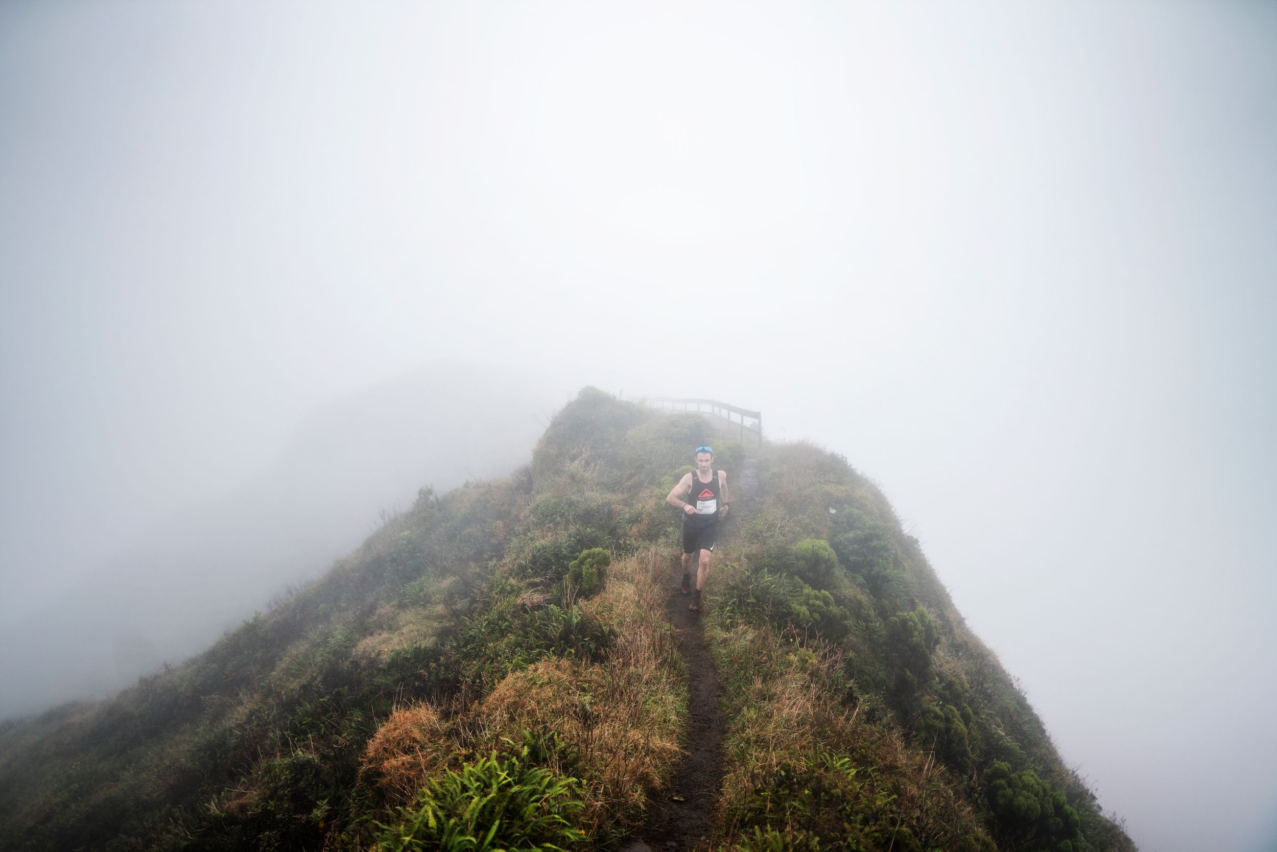 ©️GoldenTrailSeries ®️ Azores Trail Run©️ Jordi Saragossa | GTCAzores Stage 4