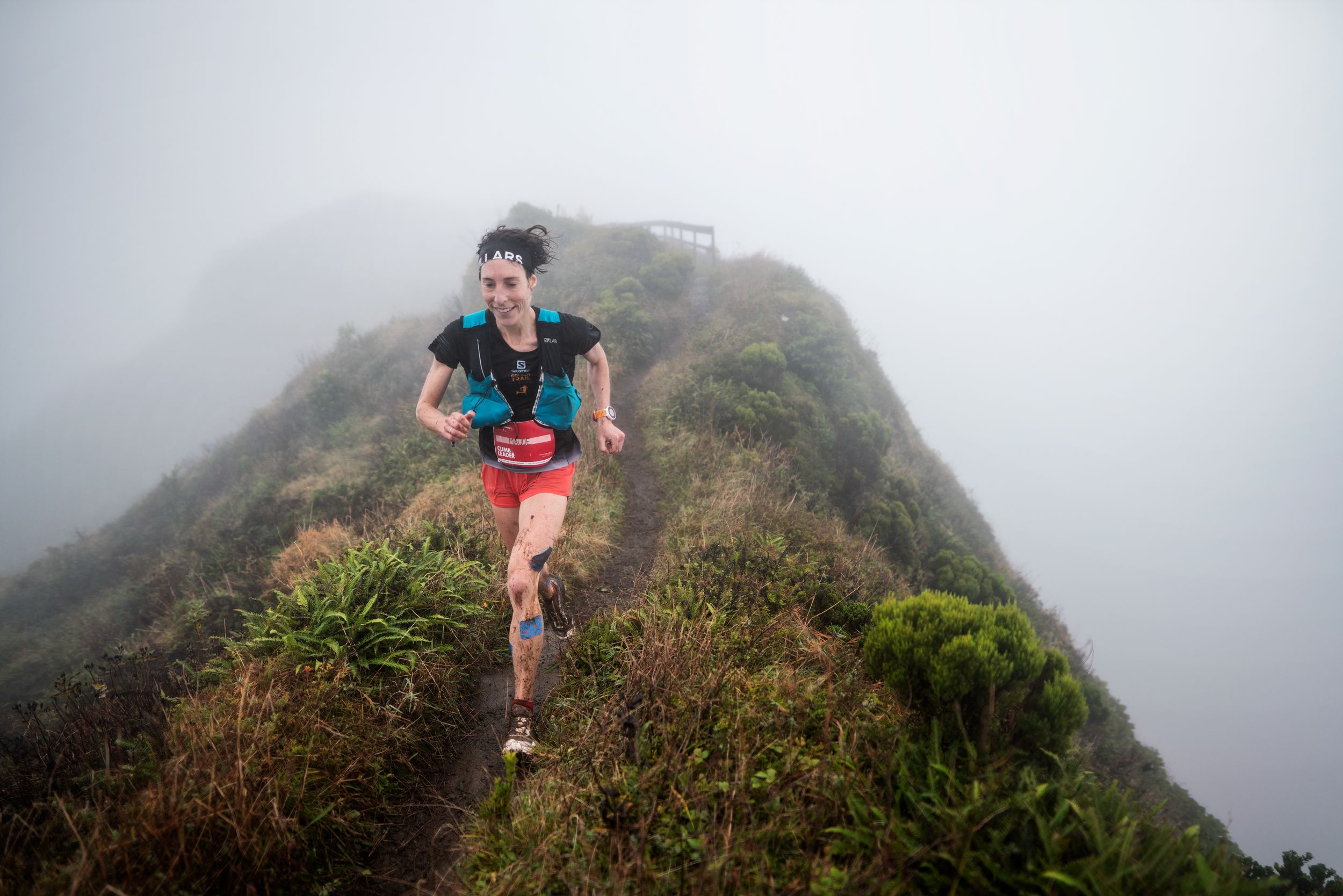 ©️GoldenTrailSeries ®️ Azores Trail Run©️ Jordi Saragossa | GTCAzores Stage 4
