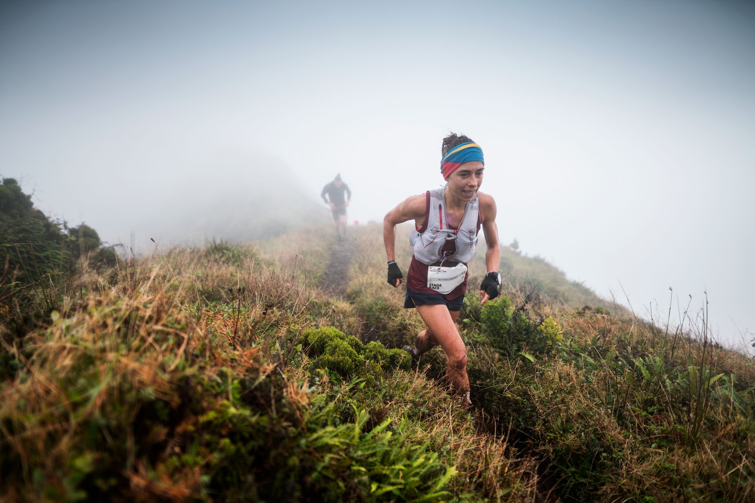 ©️GoldenTrailSeries ®️ Azores Trail Run©️ Jordi Saragossa | GTCAzores Stage 4