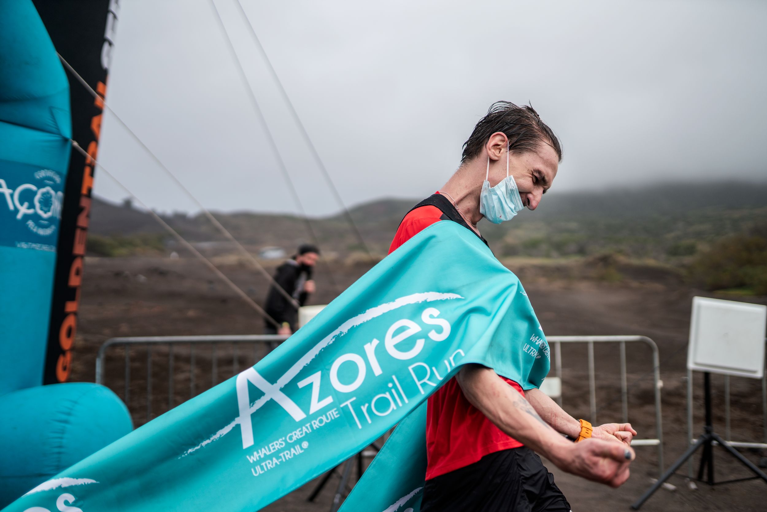©️GoldenTrailSeries ®️ Azores Trail Run©️ Jordi Saragossa | GTCAzores Stage 4