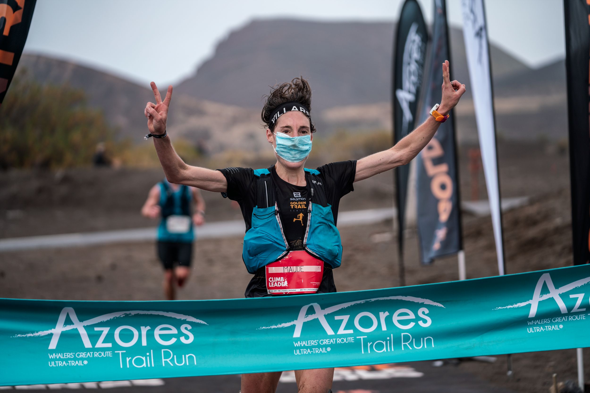 ©️GoldenTrailSeries ®️ Azores Trail Run©️ Jordi Saragossa | GTCAzores Stage 4