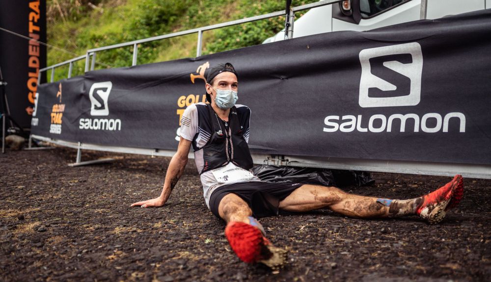 ©️ GoldenTrailSeries ®️ Azores Trail Run  © Martina Valmassoi | GTCAzores Stage 4 