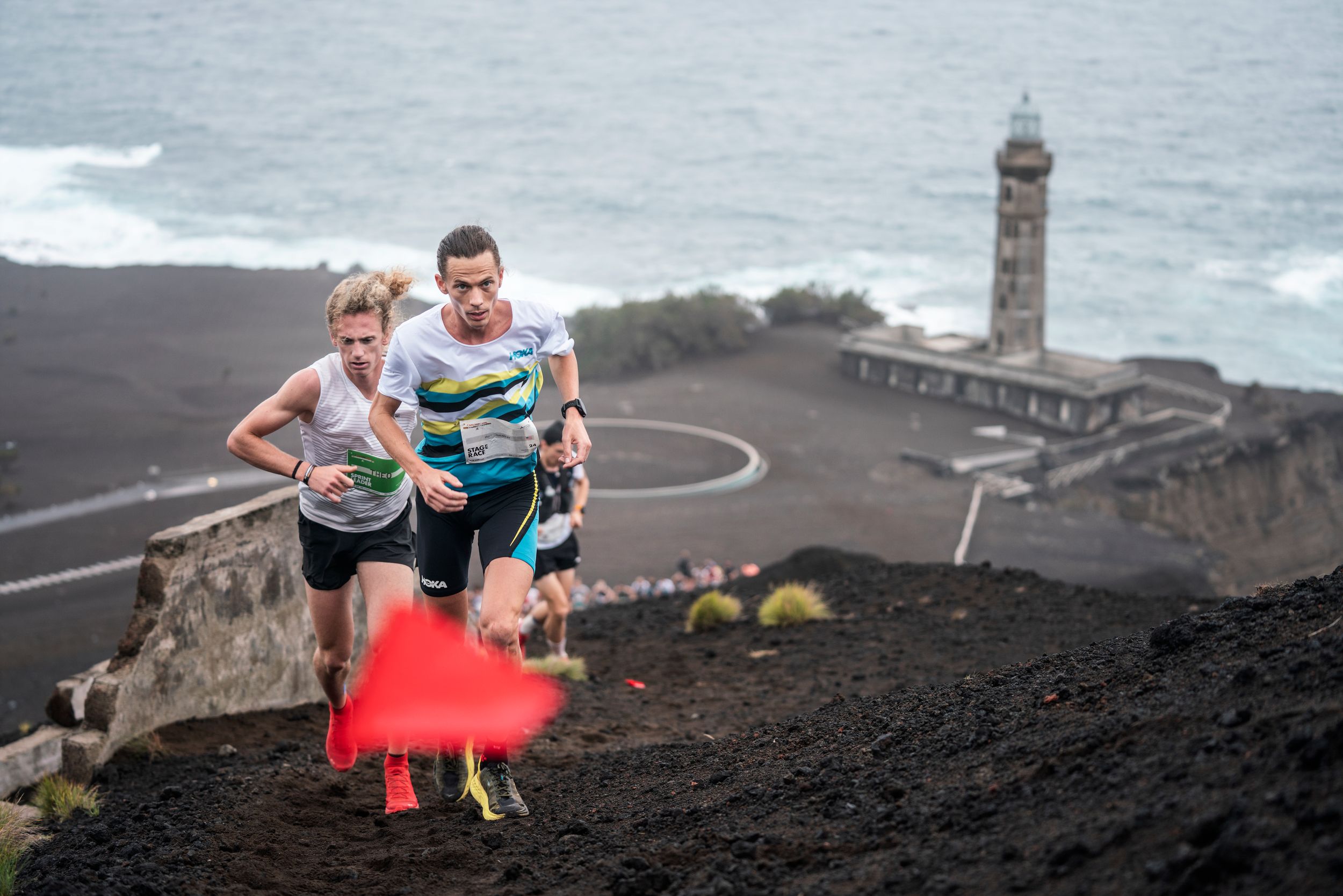 ©️GoldenTrailSeries ®️ Azores Trail Run©️ Jordi Saragossa | GTCAzores Stage 4