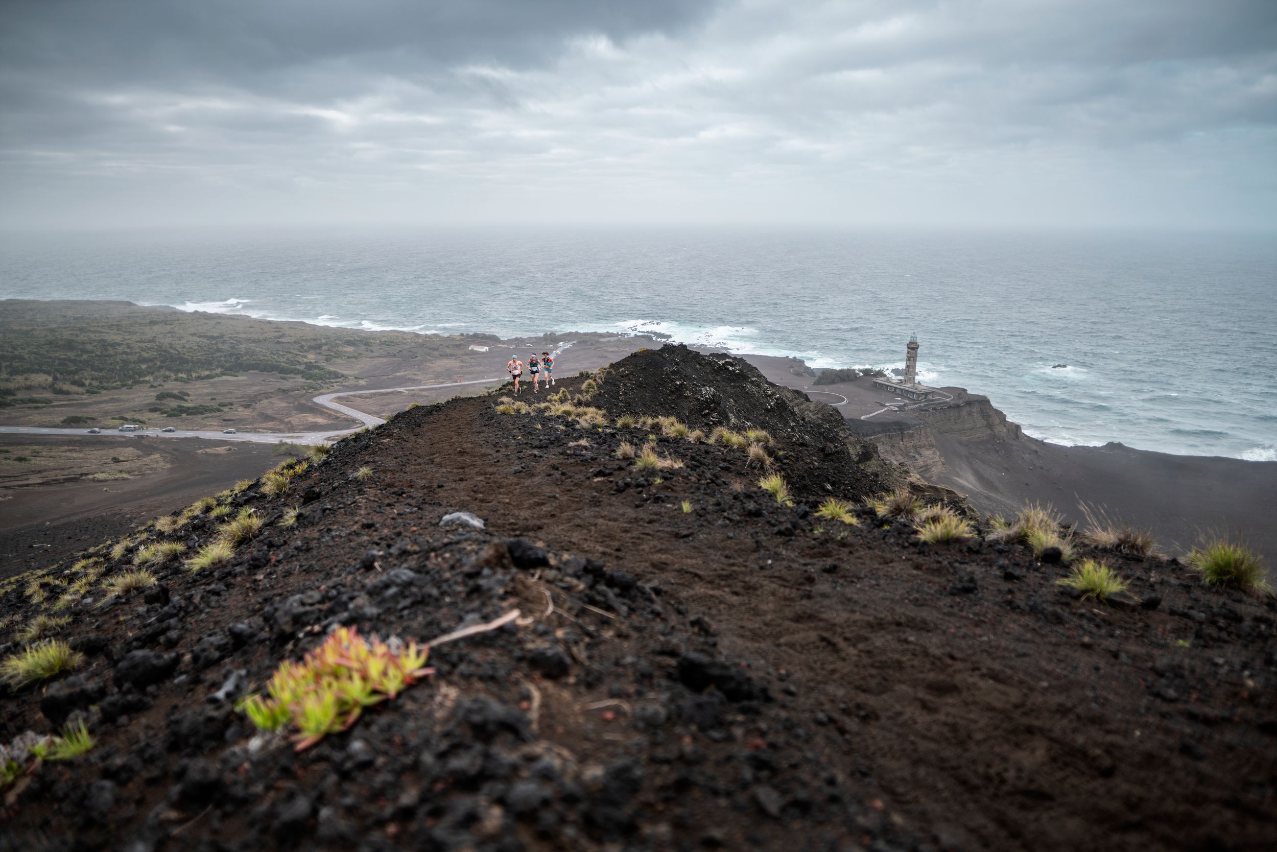 ©️GoldenTrailSeries ®️ Azores Trail Run©️ Jordi Saragossa | GTCAzores Stage 4
