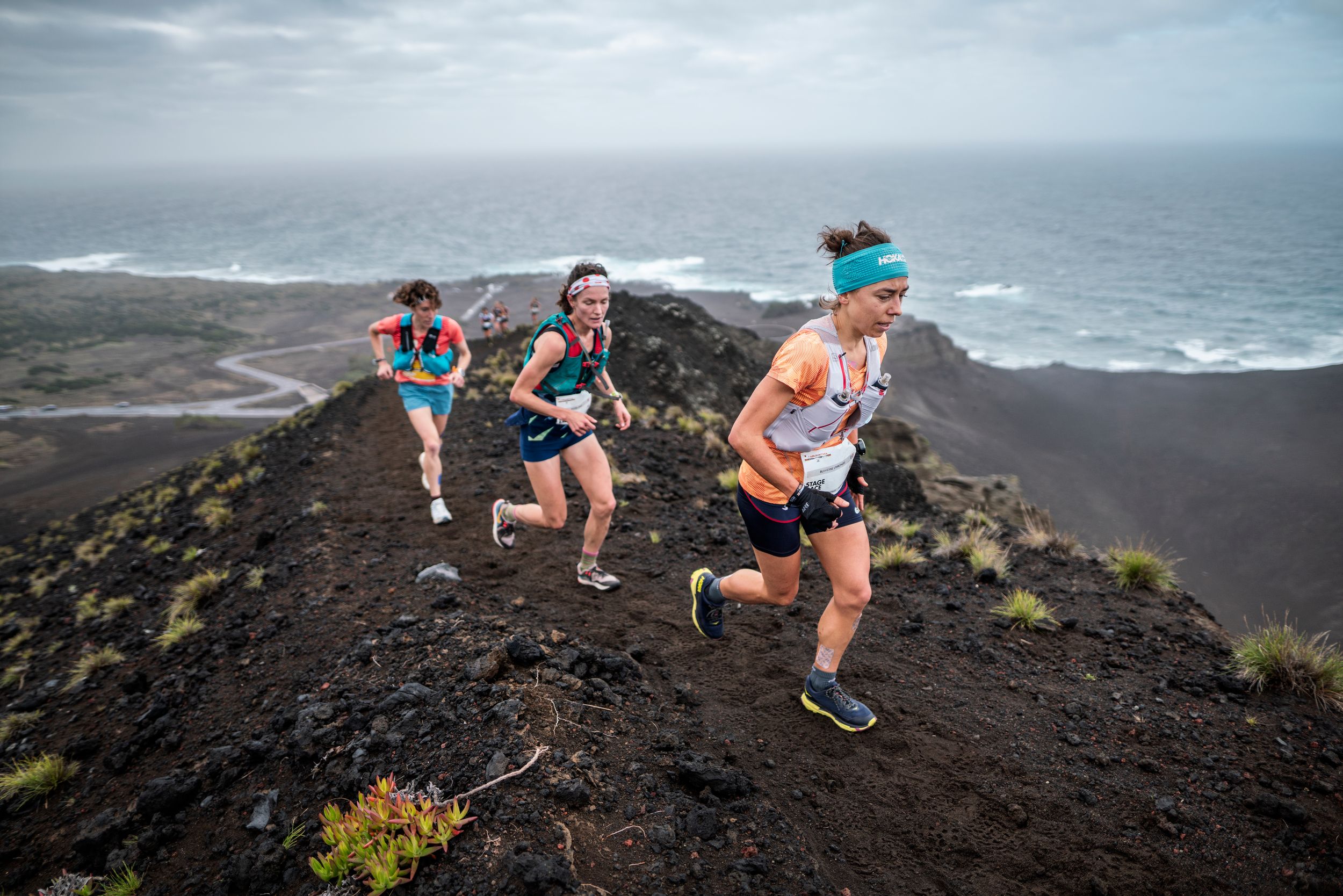 ©️GoldenTrailSeries ®️ Azores Trail Run©️ Jordi Saragossa | GTCAzores Stage 4
