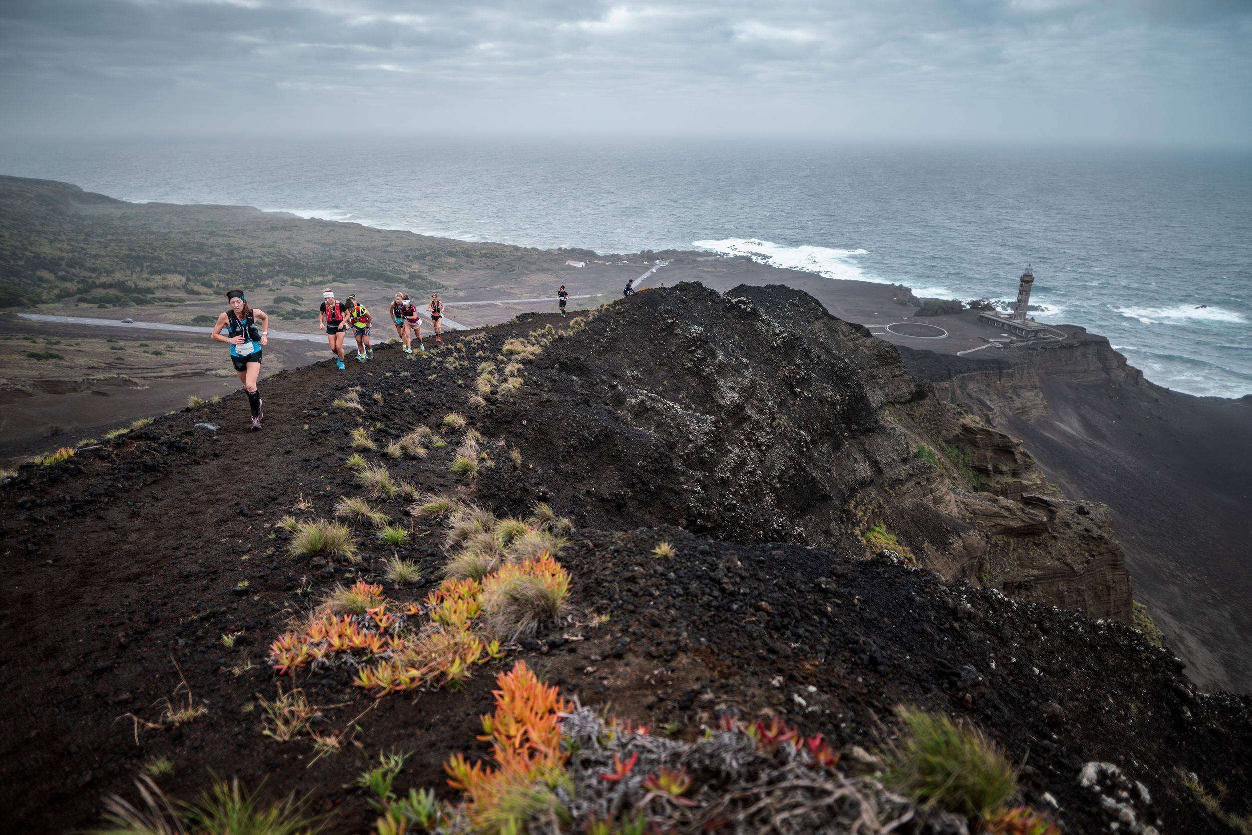 ©️GoldenTrailSeries ®️ Azores Trail Run©️ Jordi Saragossa | GTCAzores Stage 4
