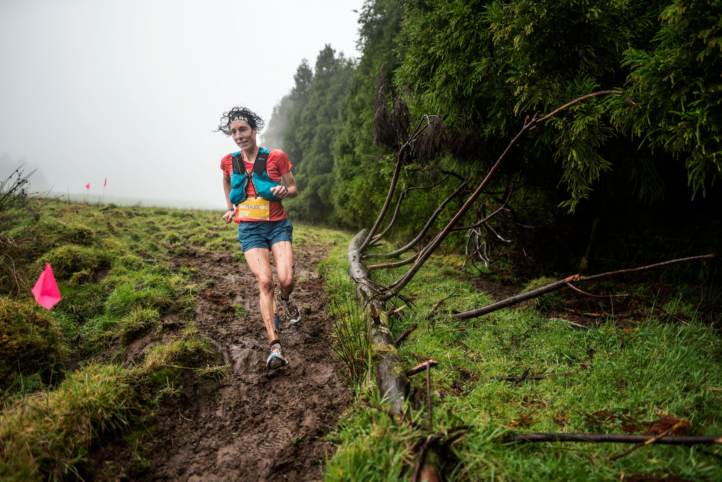 ©️GoldenTrailSeries ®️ Azores Trail Run©️ Jordi Saragossa | GTCAzores Stage 4