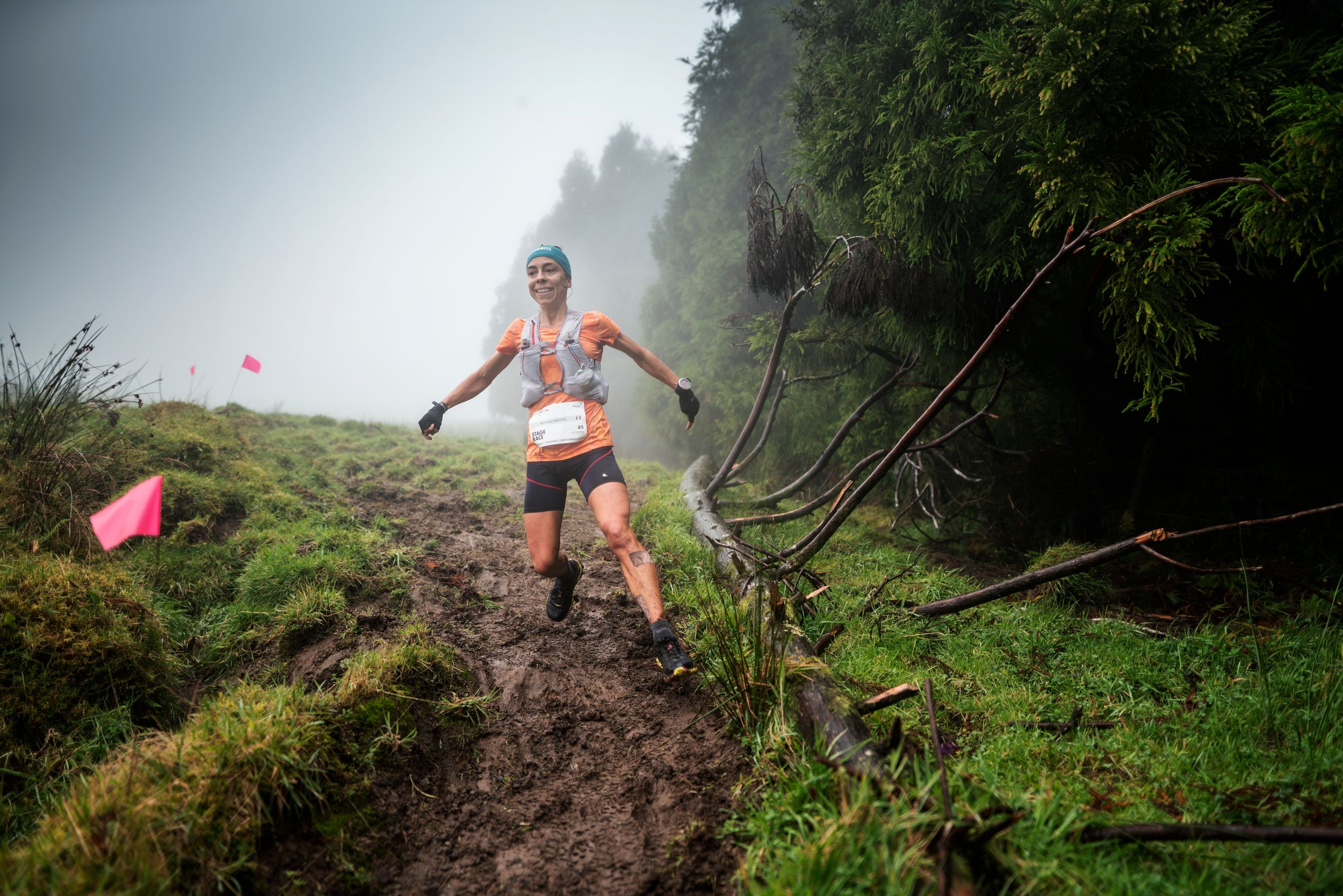 ©️GoldenTrailSeries ®️ Azores Trail Run©️ Jordi Saragossa | GTCAzores Stage 4