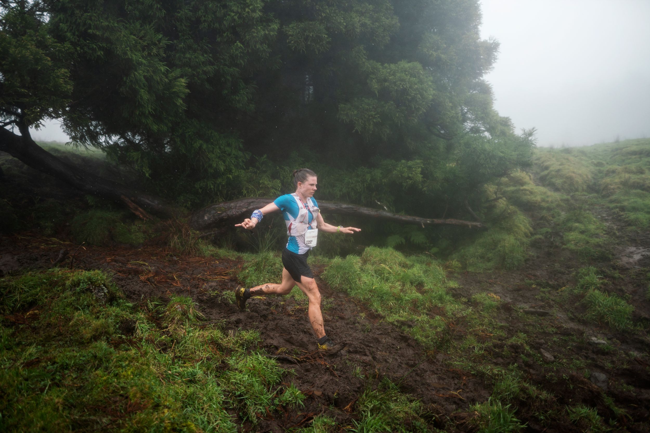 ©️GoldenTrailSeries ®️ Azores Trail Run©️ Jordi Saragossa | GTCAzores Stage 4