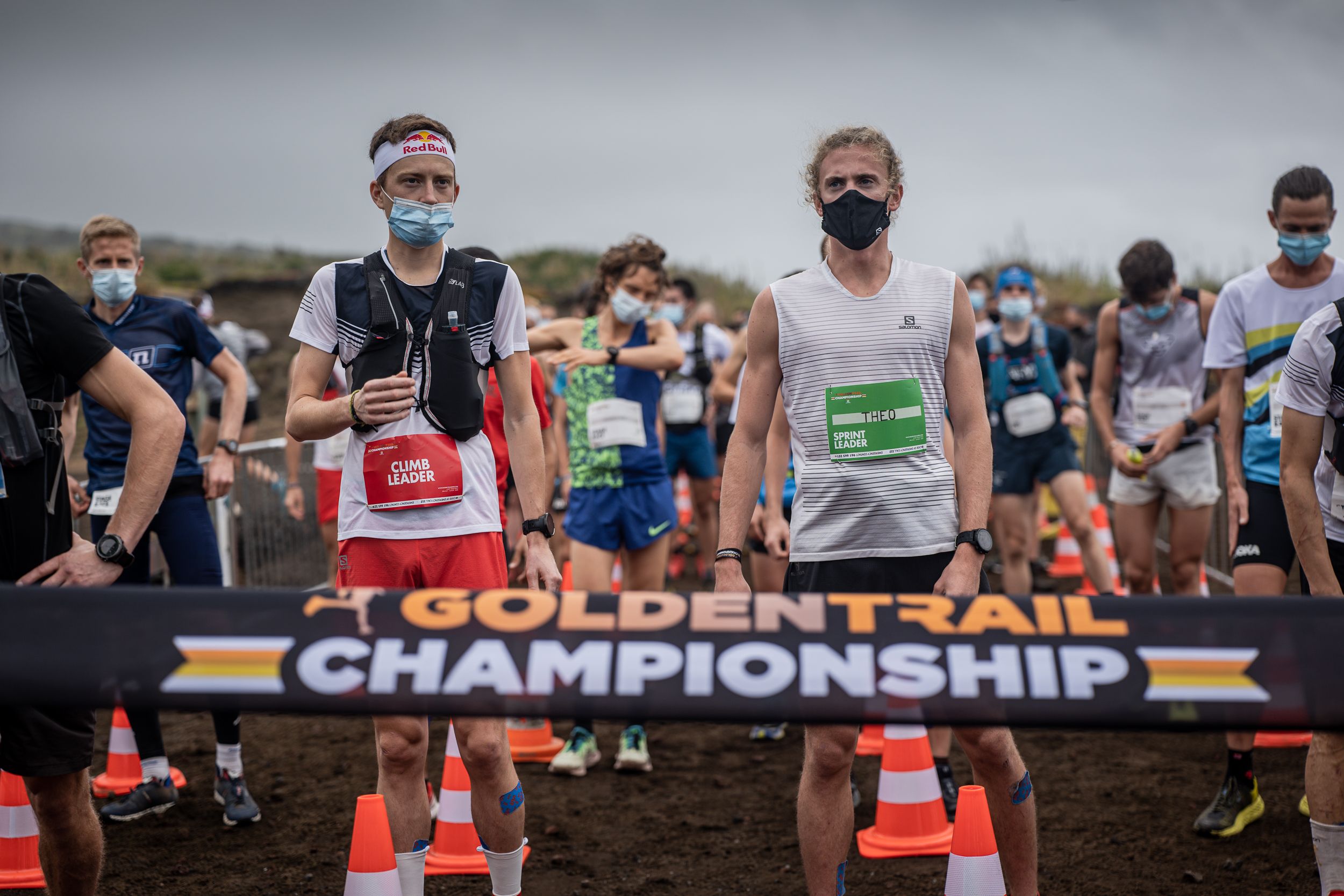 ©️GoldenTrailSeries ®️ Azores Trail Run©️ Philipp Reiter | GTCAzores Stage 4  