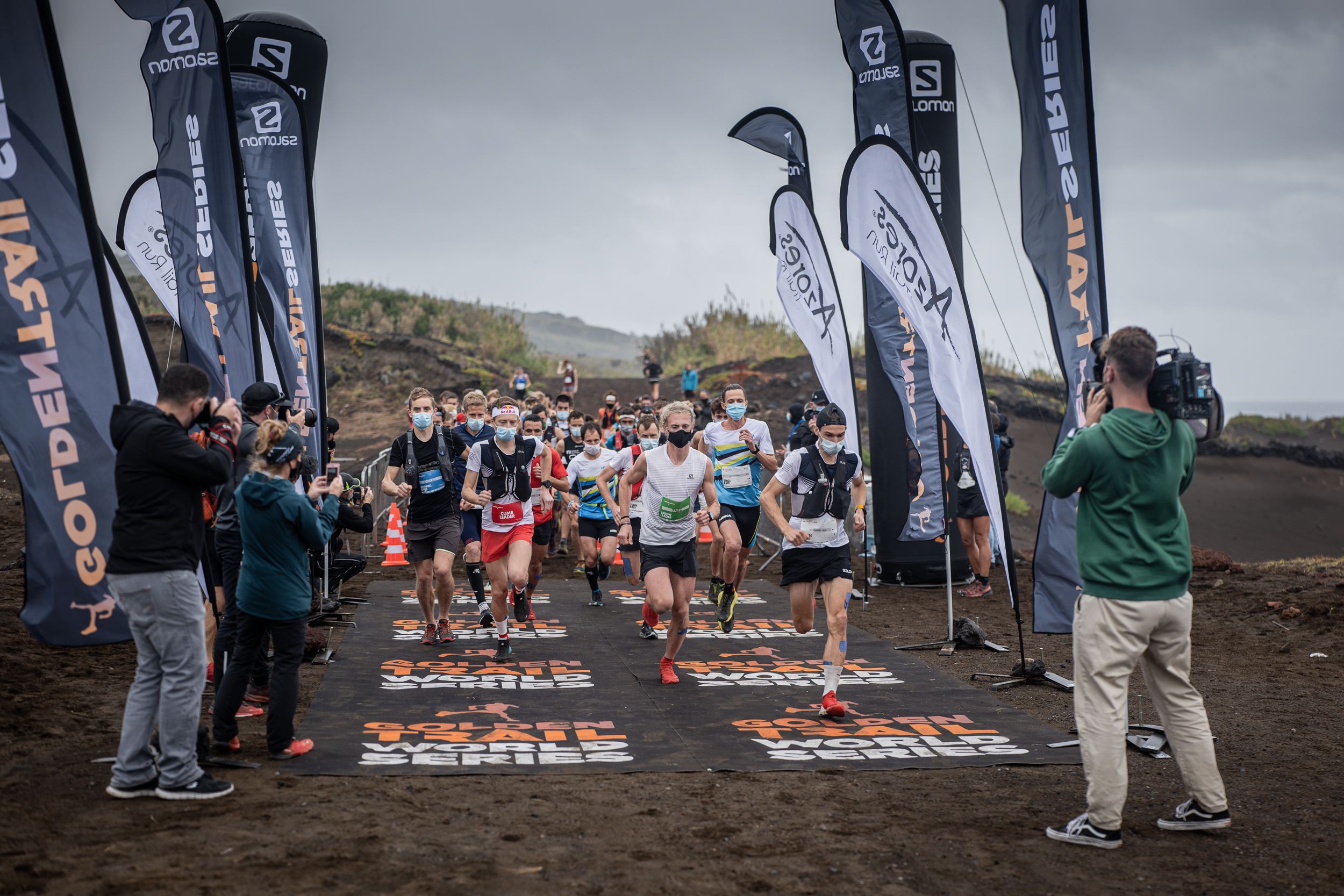 ©️GoldenTrailSeries ®️ Azores Trail Run©️ Philipp Reiter | GTCAzores Stage 4  