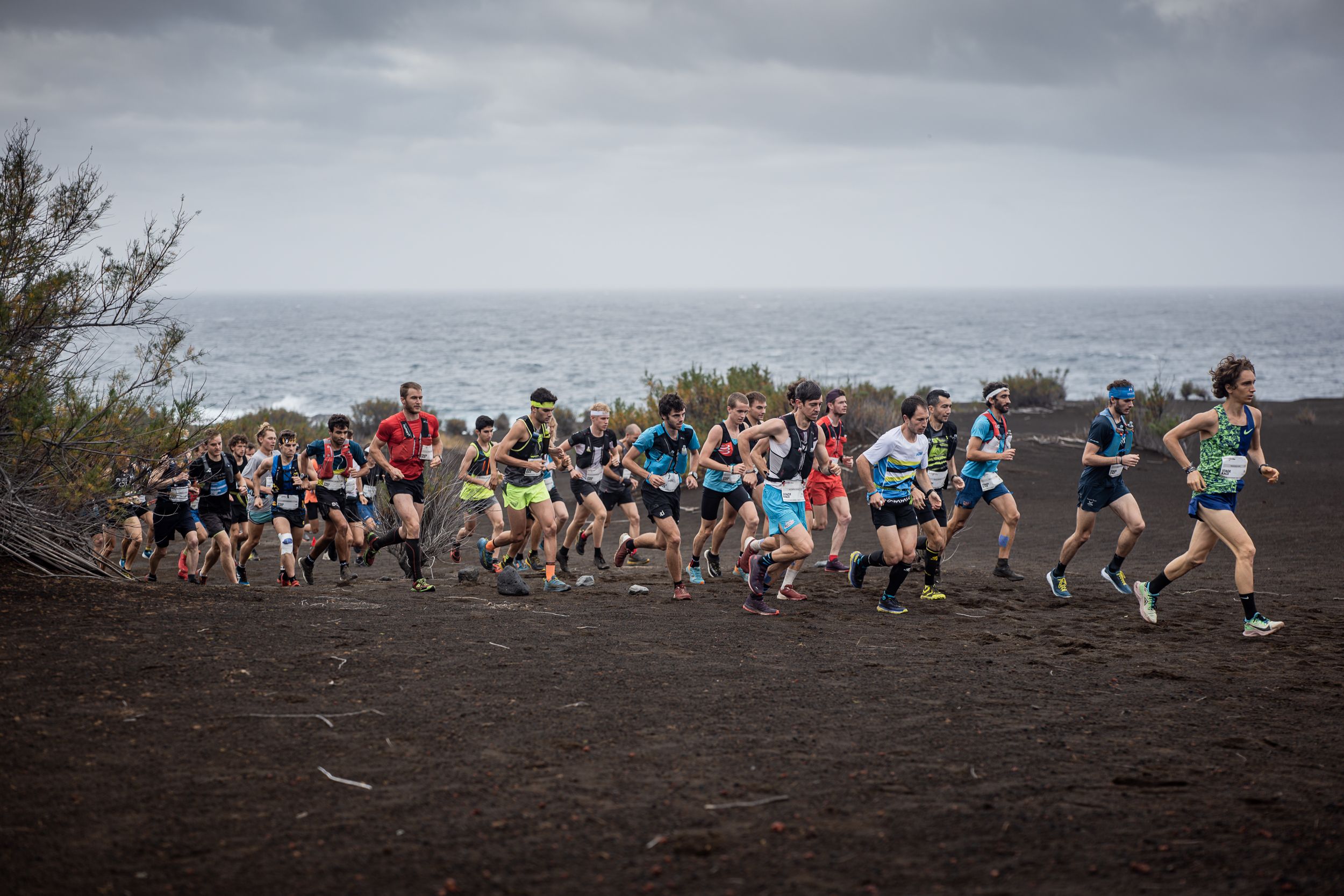 ©️GoldenTrailSeries ®️ Azores Trail Run©️ Philipp Reiter | GTCAzores Stage 4  