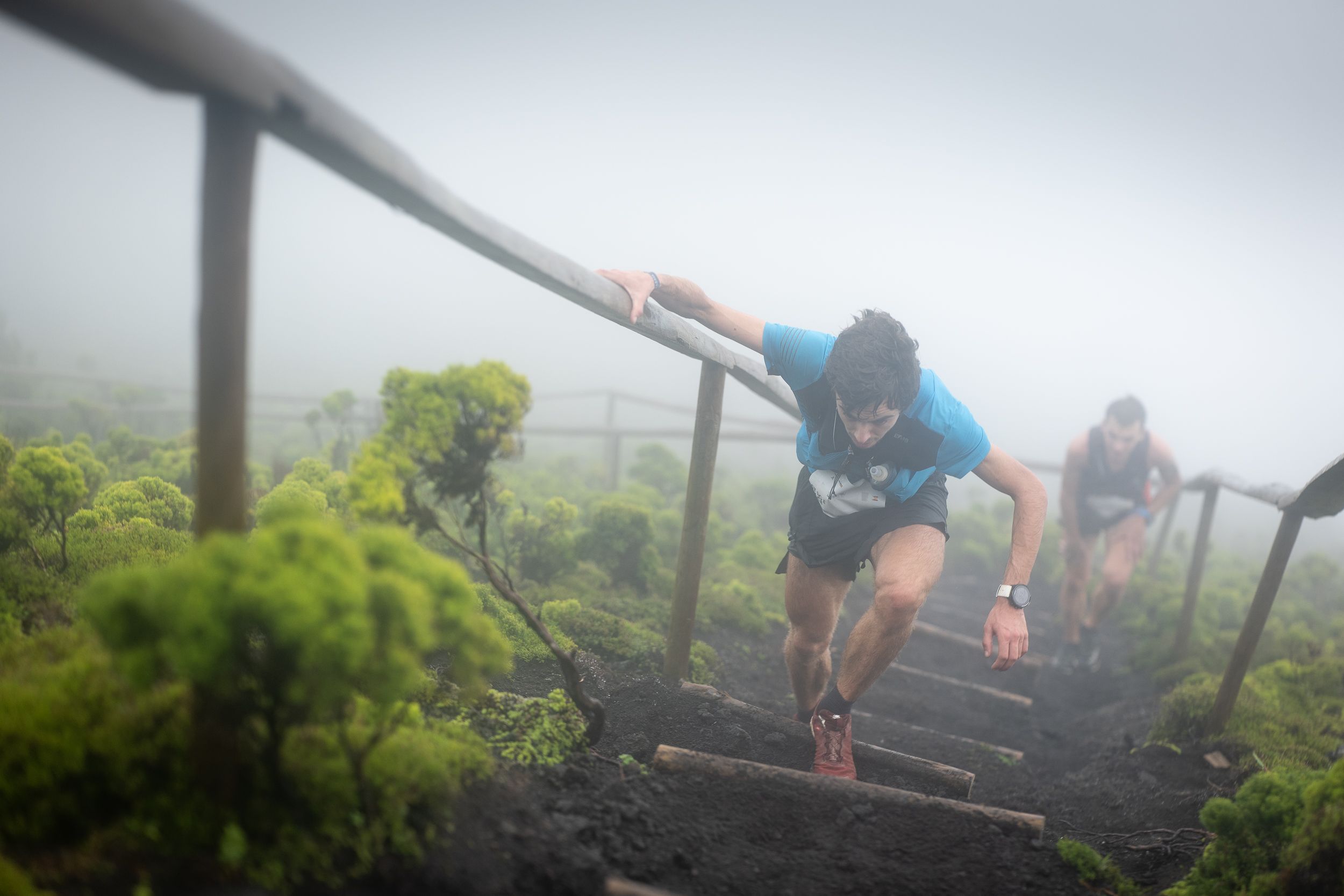 ©️GoldenTrailSeries ®️ Azores Trail Run©️ Philipp Reiter | GTCAzores Stage 4  