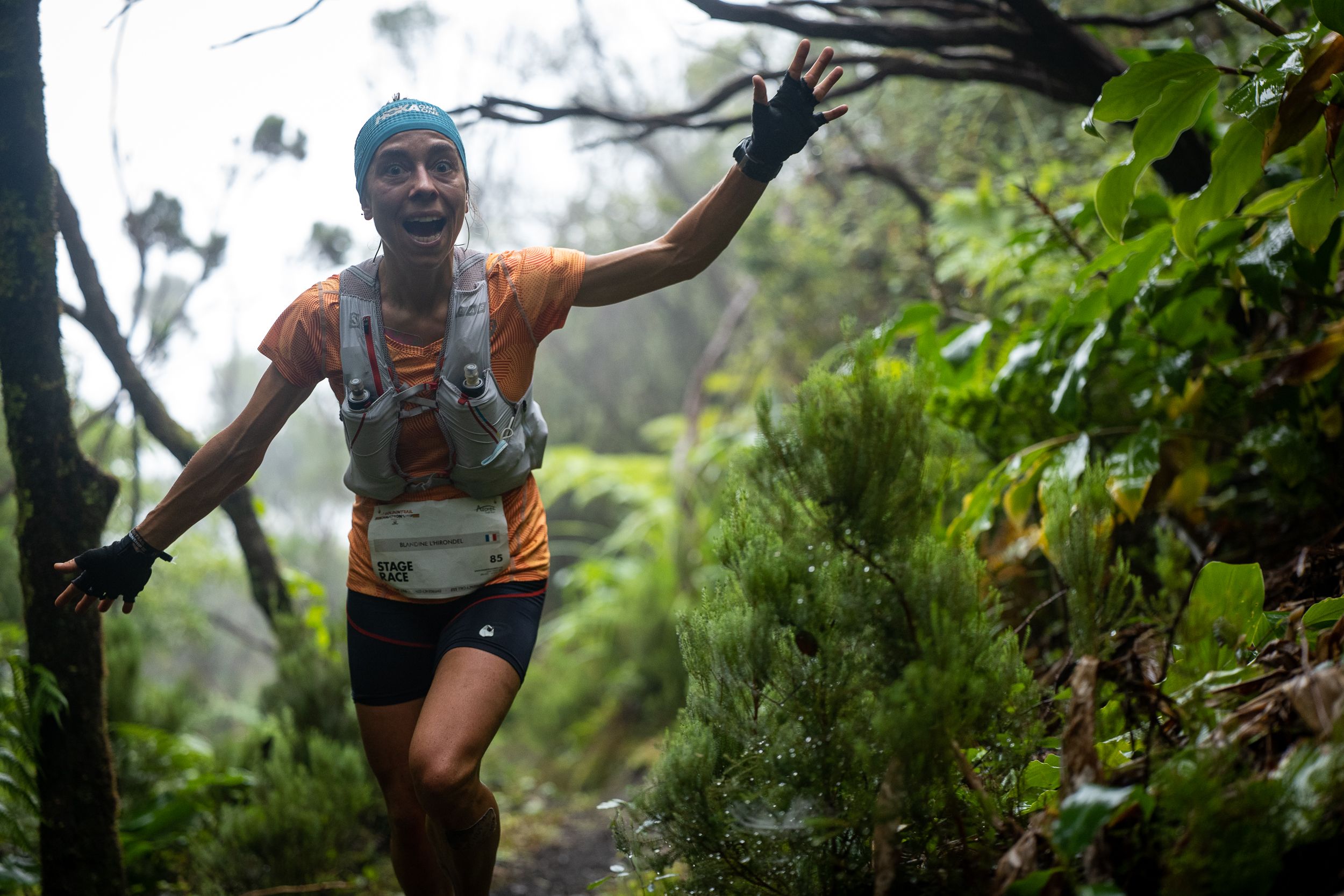 ©️GoldenTrailSeries ®️ Azores Trail Run©️ Philipp Reiter | GTCAzores Stage 4  