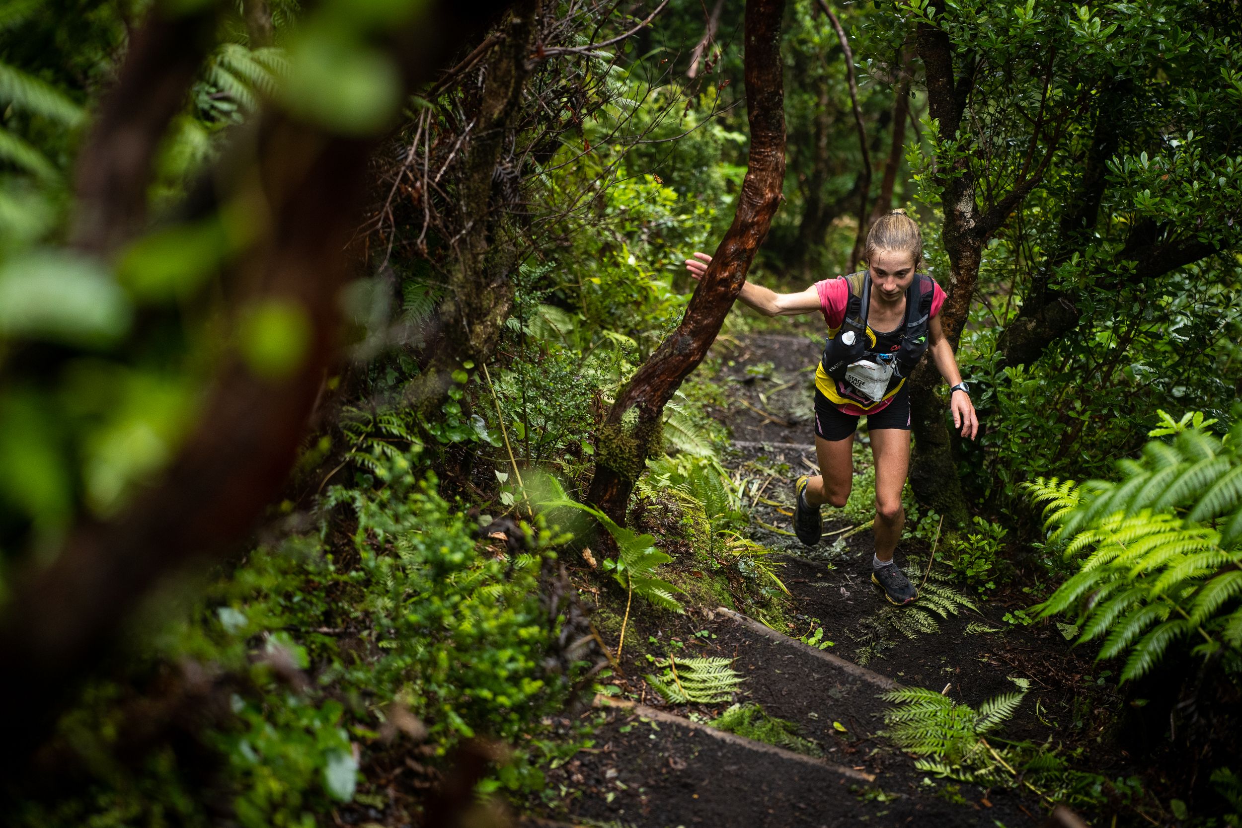 ©️GoldenTrailSeries ®️ Azores Trail Run©️ Philipp Reiter | GTCAzores Stage 4  