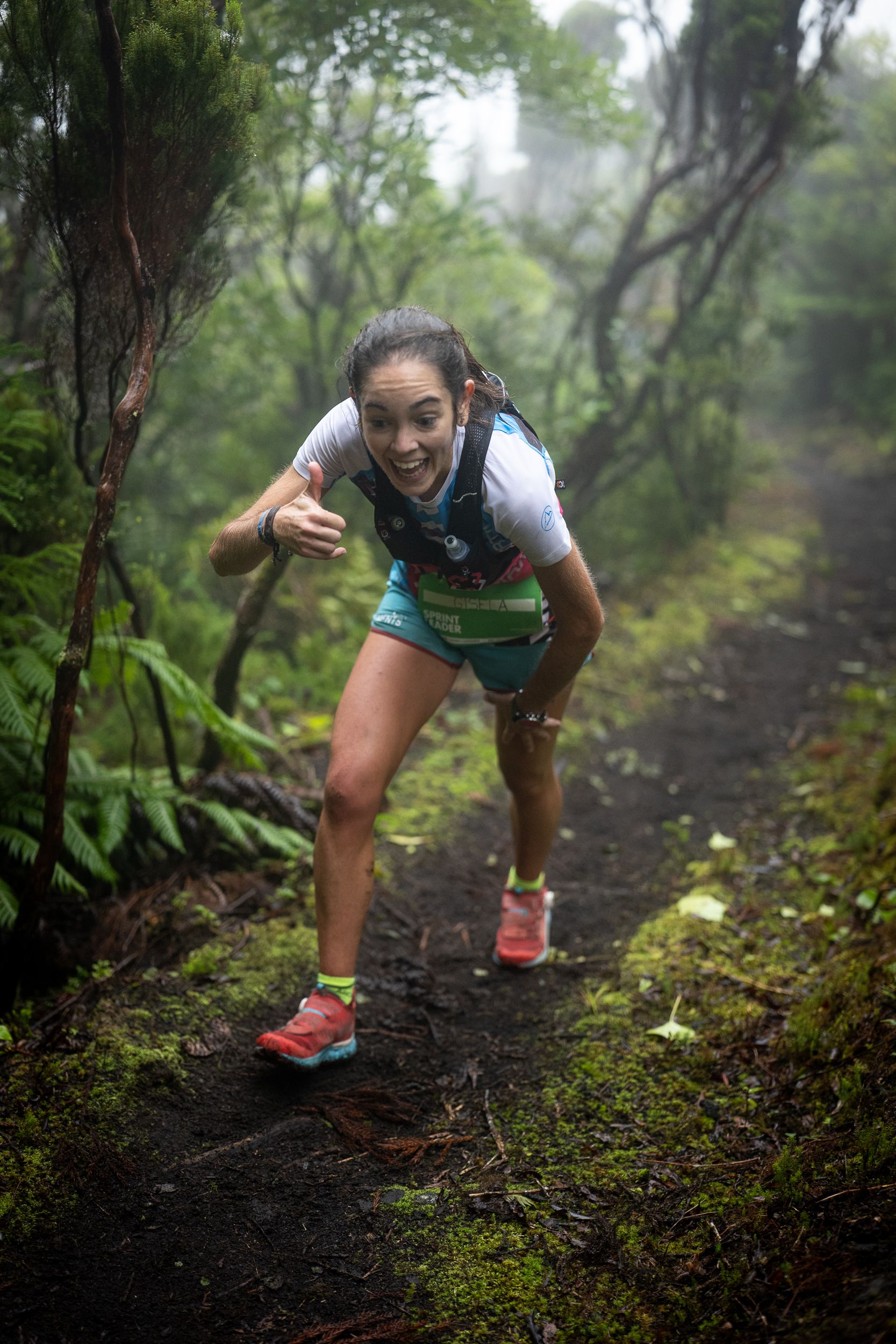 ©️GoldenTrailSeries ®️ Azores Trail Run©️ Philipp Reiter | GTCAzores Stage 4  