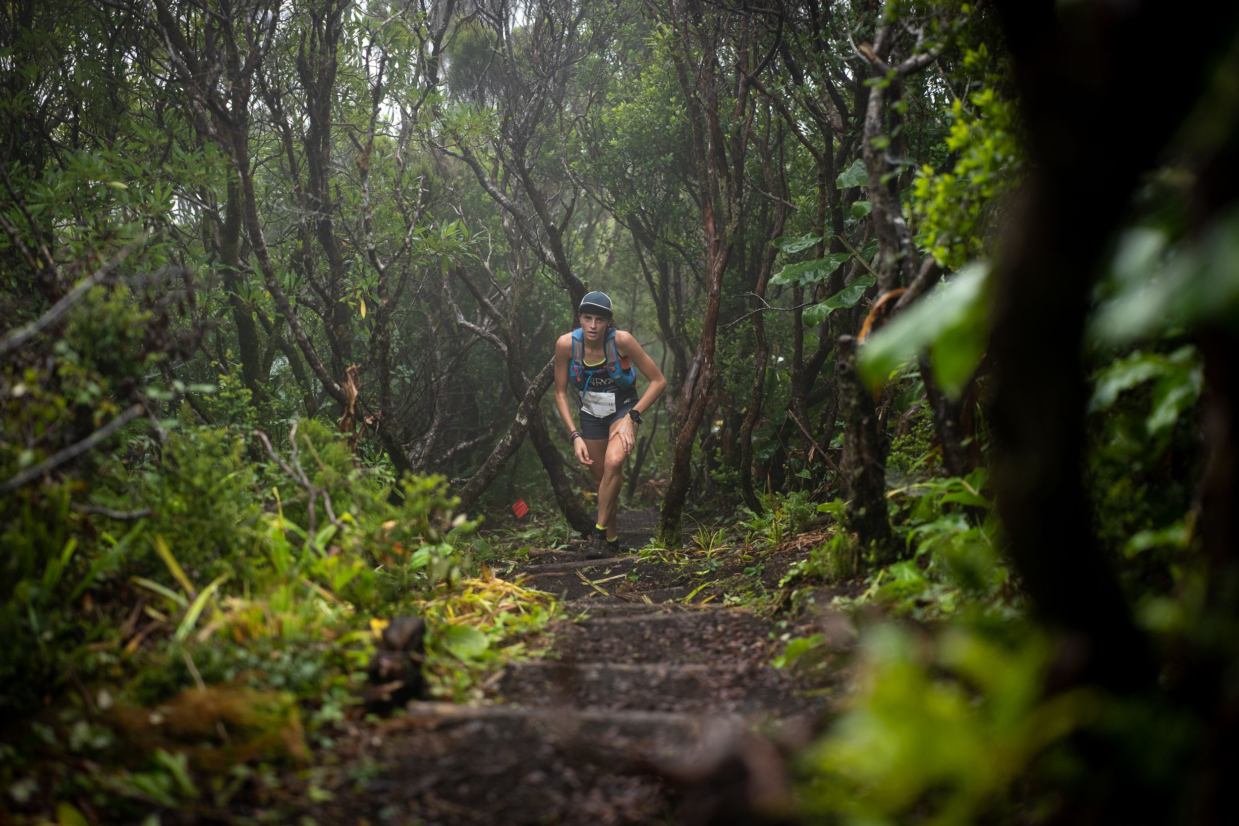 ©️GoldenTrailSeries ®️ Azores Trail Run©️ Philipp Reiter | GTCAzores Stage 4  