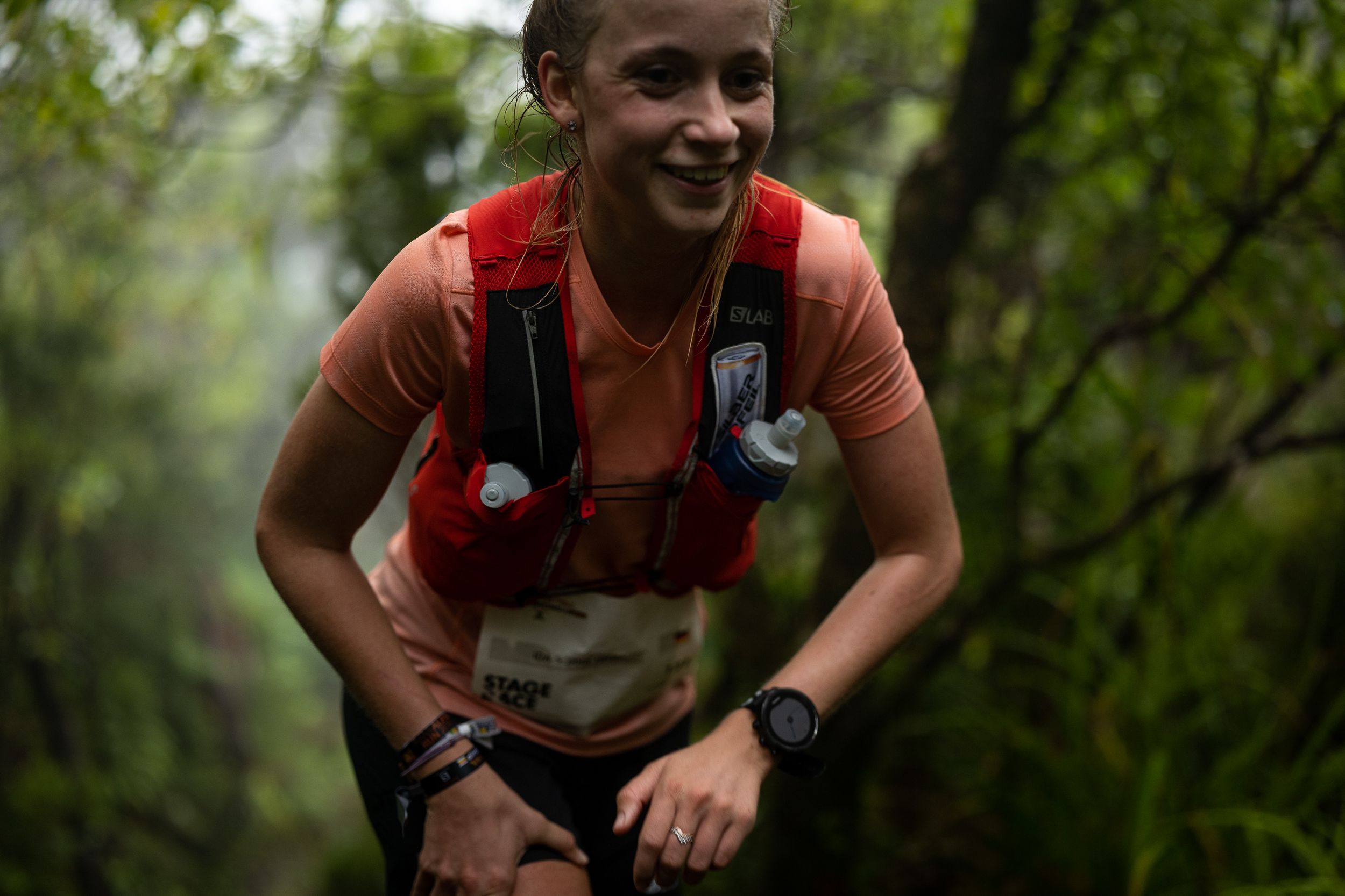 ©️GoldenTrailSeries ®️ Azores Trail Run©️ Philipp Reiter | GTCAzores Stage 4  