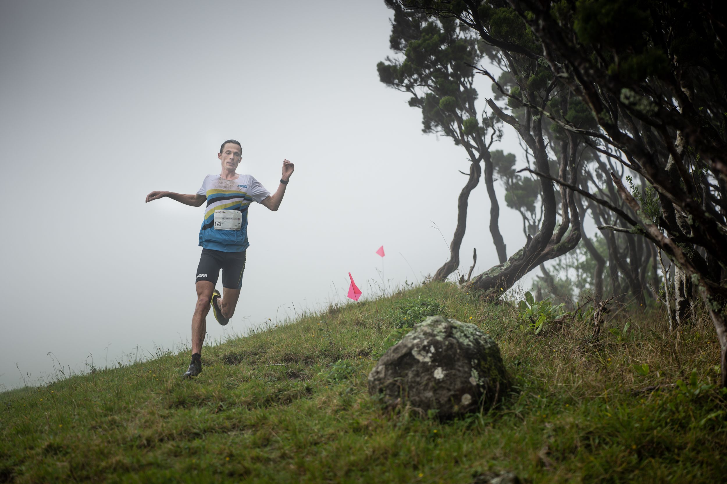 ©️GoldenTrailSeries ®️ Azores Trail Run©️ Philipp Reiter | GTCAzores Stage 4  