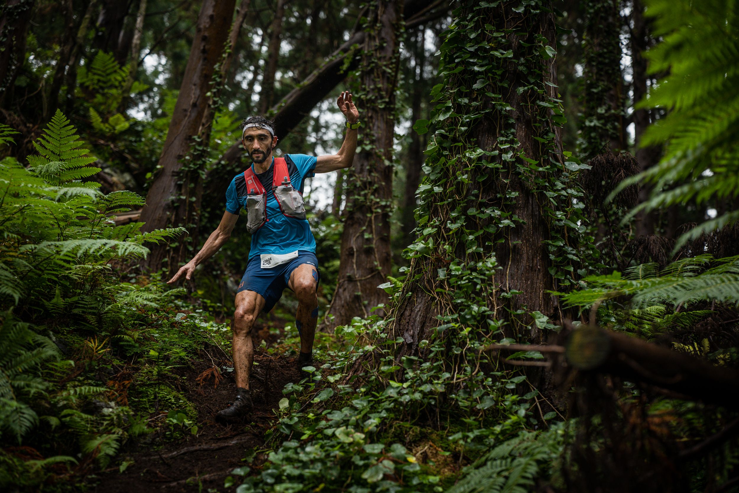 ©️GoldenTrailSeries ®️ Azores Trail Run©️ Philipp Reiter | GTCAzores Stage 4  