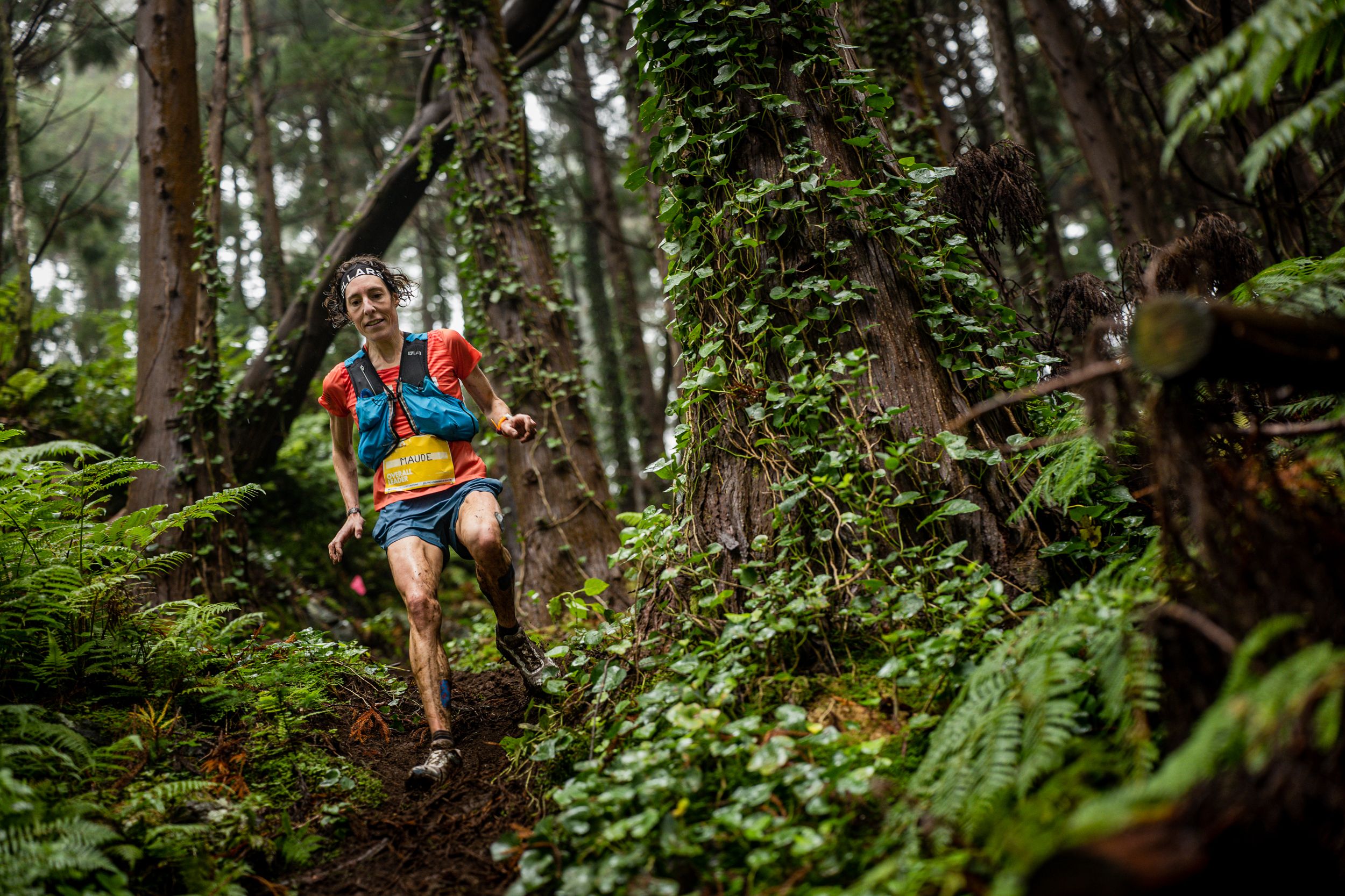 ©️GoldenTrailSeries ®️ Azores Trail Run©️ Philipp Reiter | GTCAzores Stage 4  