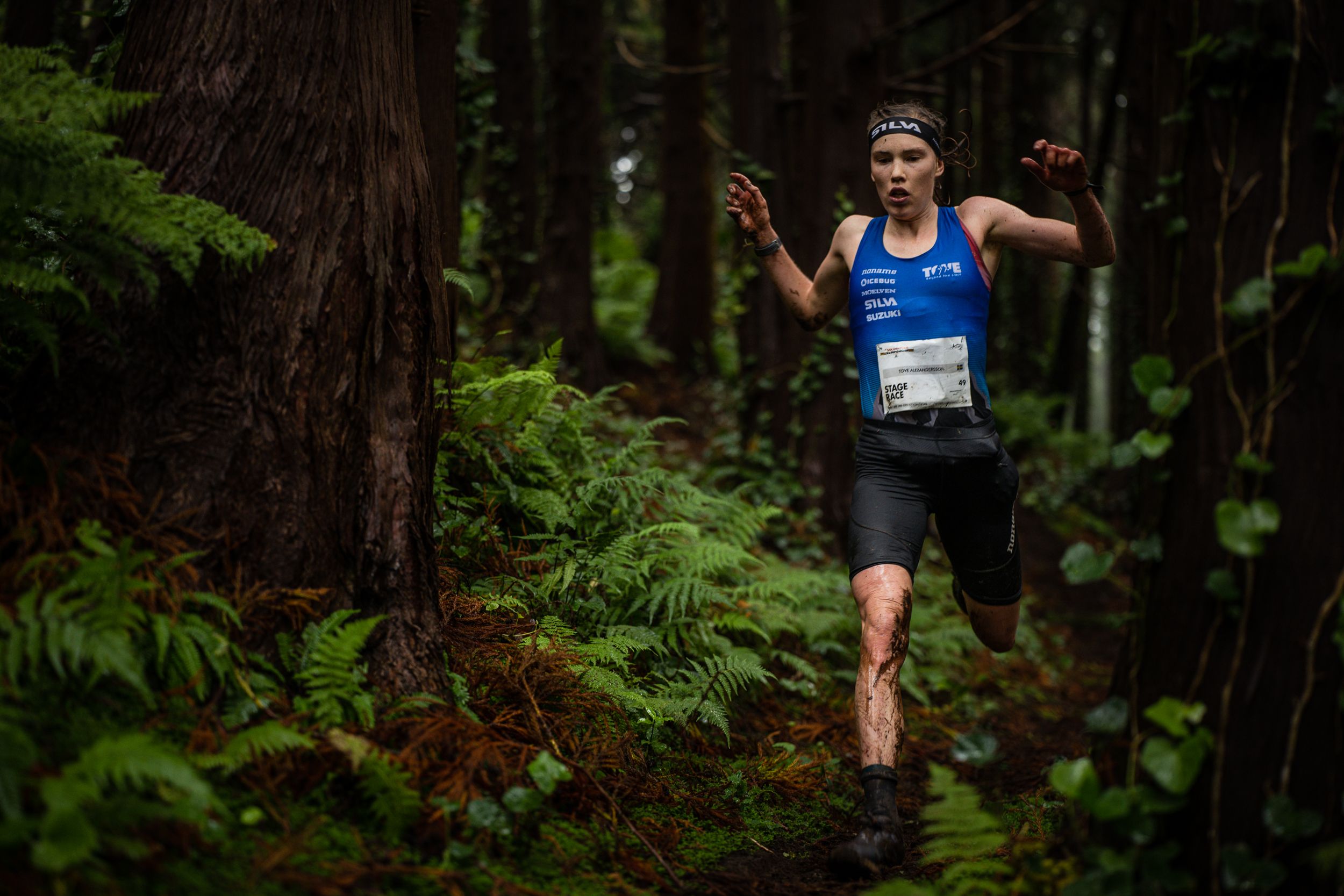 ©️GoldenTrailSeries ®️ Azores Trail Run©️ Philipp Reiter | GTCAzores Stage 4  