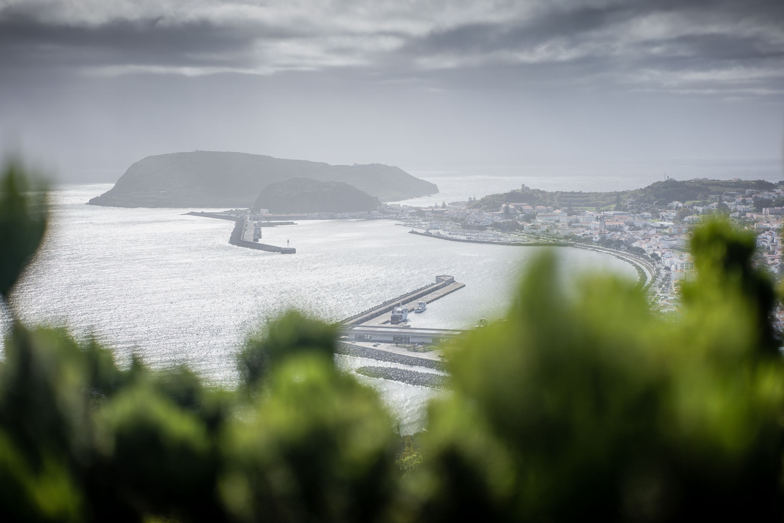 ©️GoldenTrailSeries ®️ Azores Trail Run©️ Philipp Reiter | GTCAzores Stage 4  