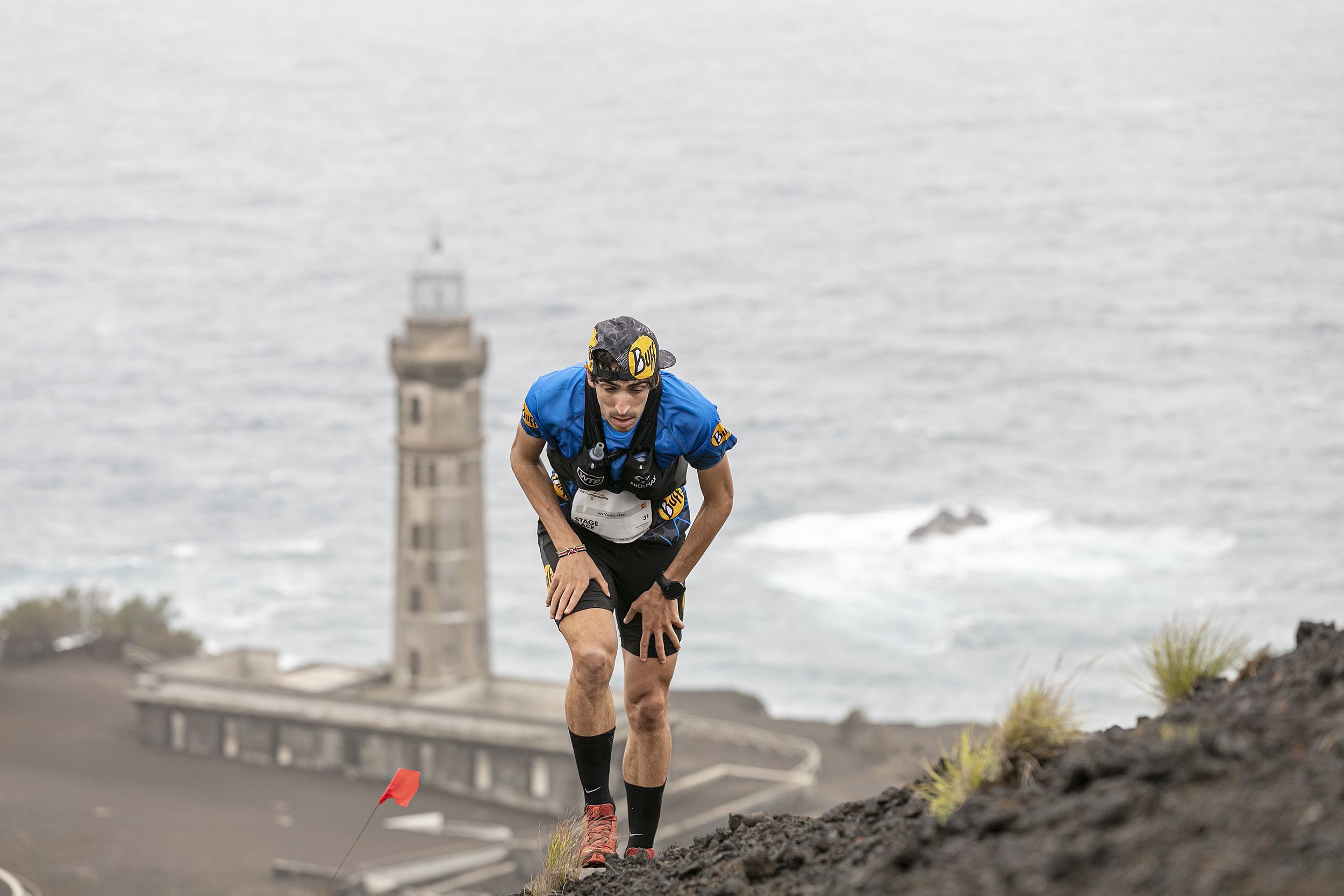 ©️GoldenTrailSeries ®️ Azores Trail Run | GTCAzores Stage 4  