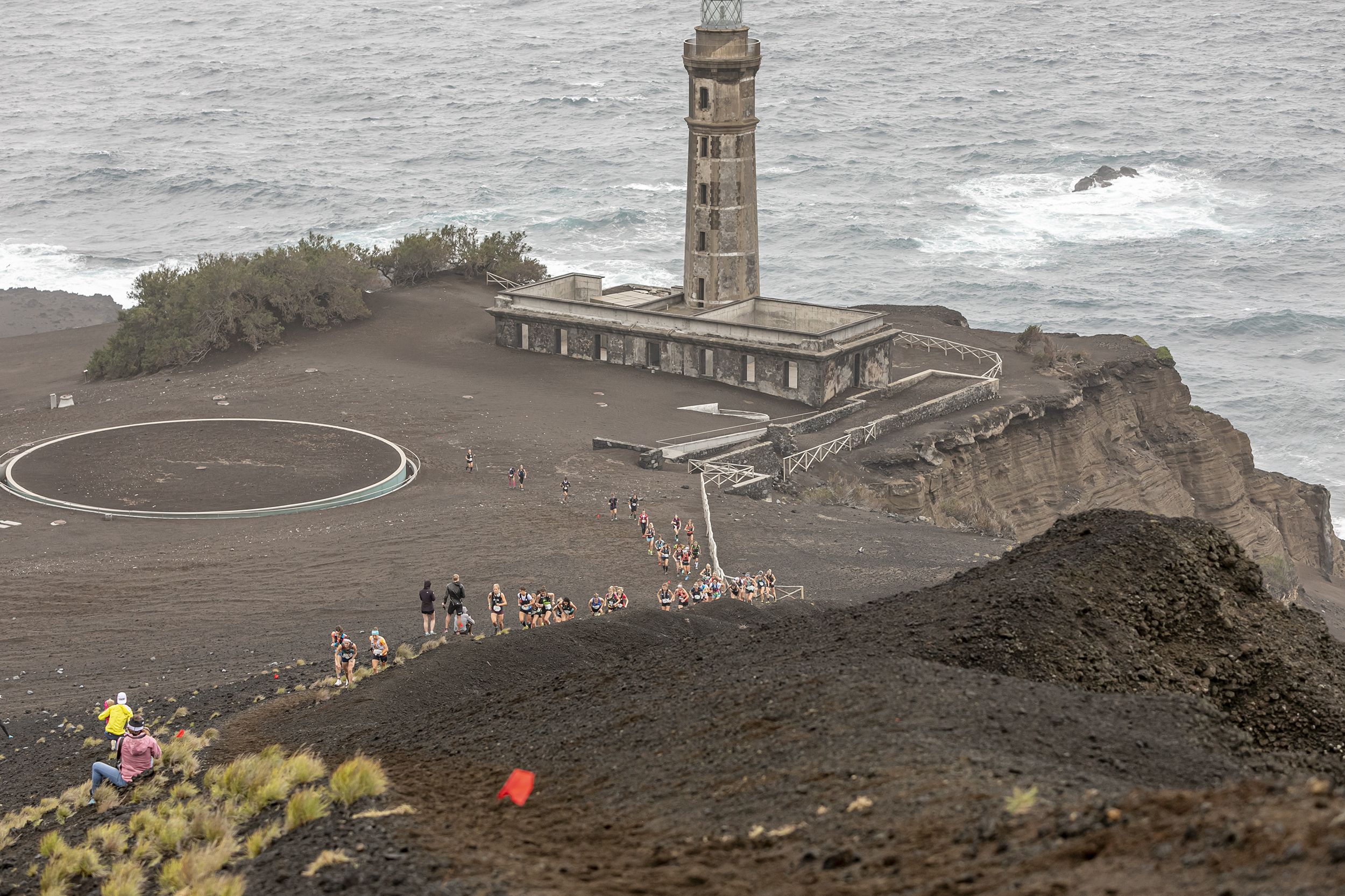 ©️GoldenTrailSeries ®️ Azores Trail Run | GTCAzores Stage 4  