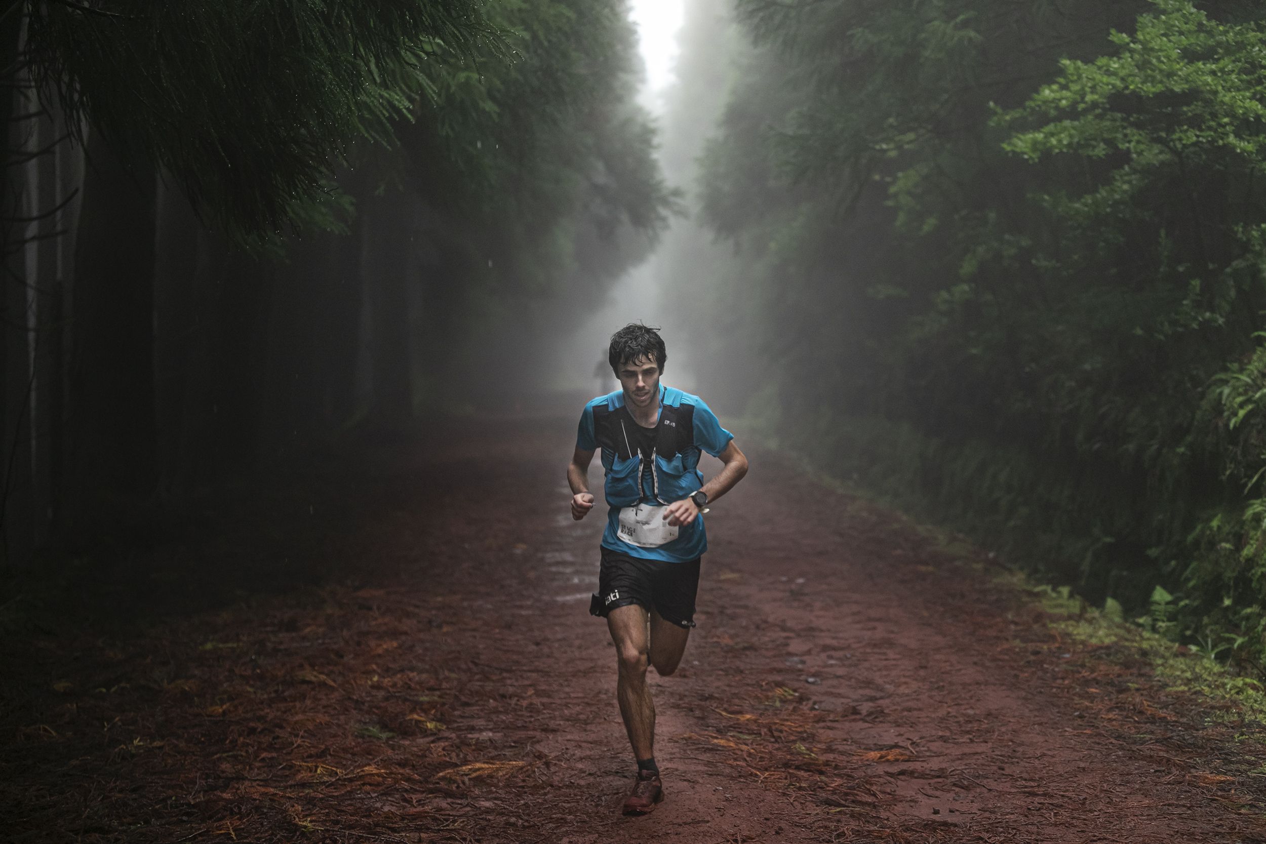 ©️GoldenTrailSeries ®️ Azores Trail Run | GTCAzores Stage 4  