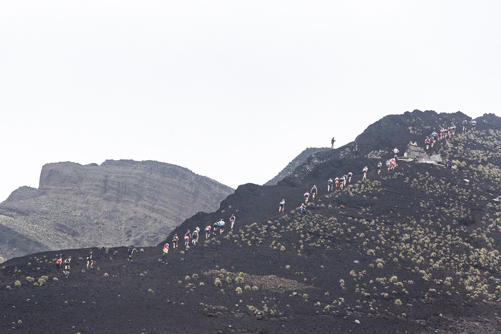 ©️GoldenTrailSeries ®️ Azores Trail Run ©️ Pedro Silva | GTCAzores Stage 4  
