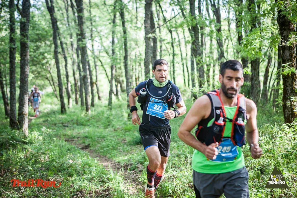 Trail Challenge Riaza-1