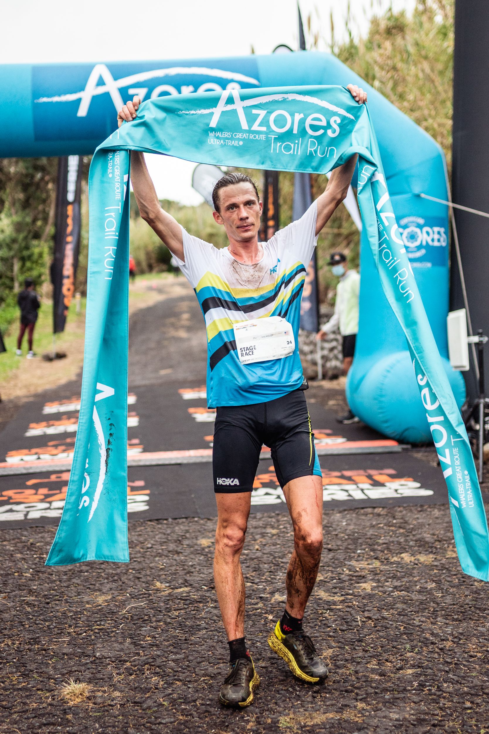 ©️GoldenTrailSeries ®️ Azores Trail Run ©️ Martina Valmassoi | GTCAzores Stage 4  
