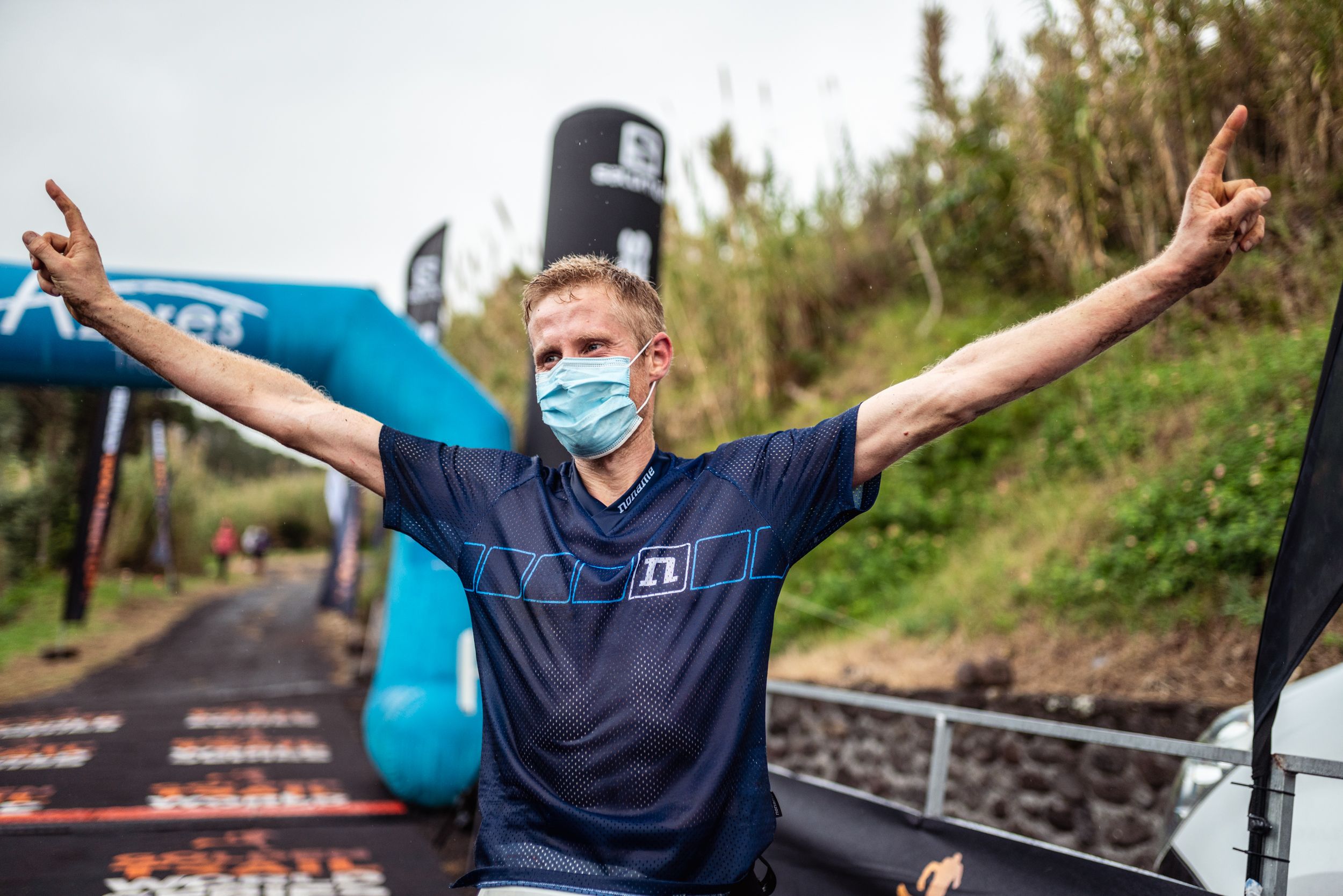 ©️GoldenTrailSeries ®️ Azores Trail Run ©️ Martina Valmassoi | GTCAzores Stage 4  