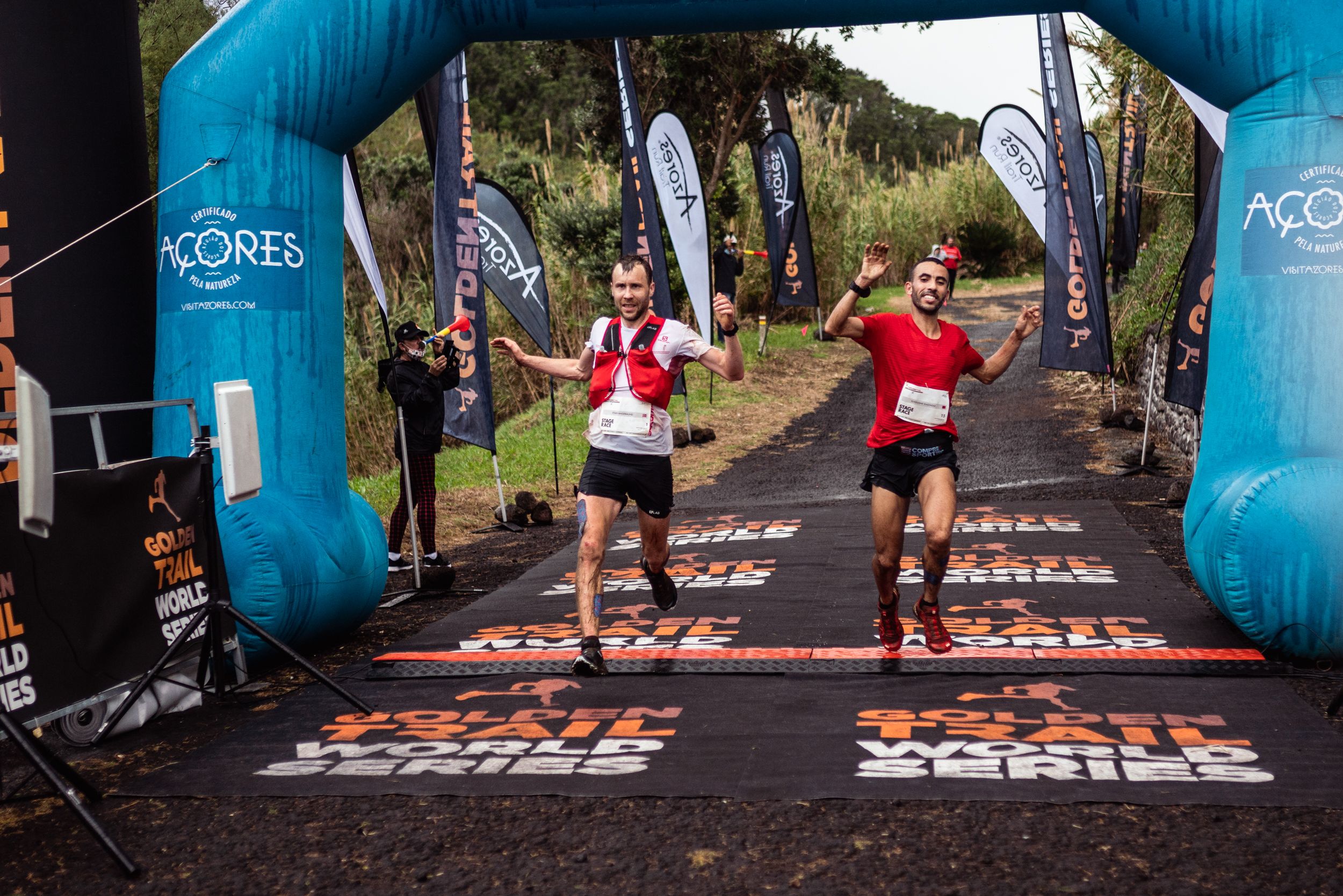 ©️GoldenTrailSeries ®️ Azores Trail Run ©️ Martina Valmassoi | GTCAzores Stage 4  