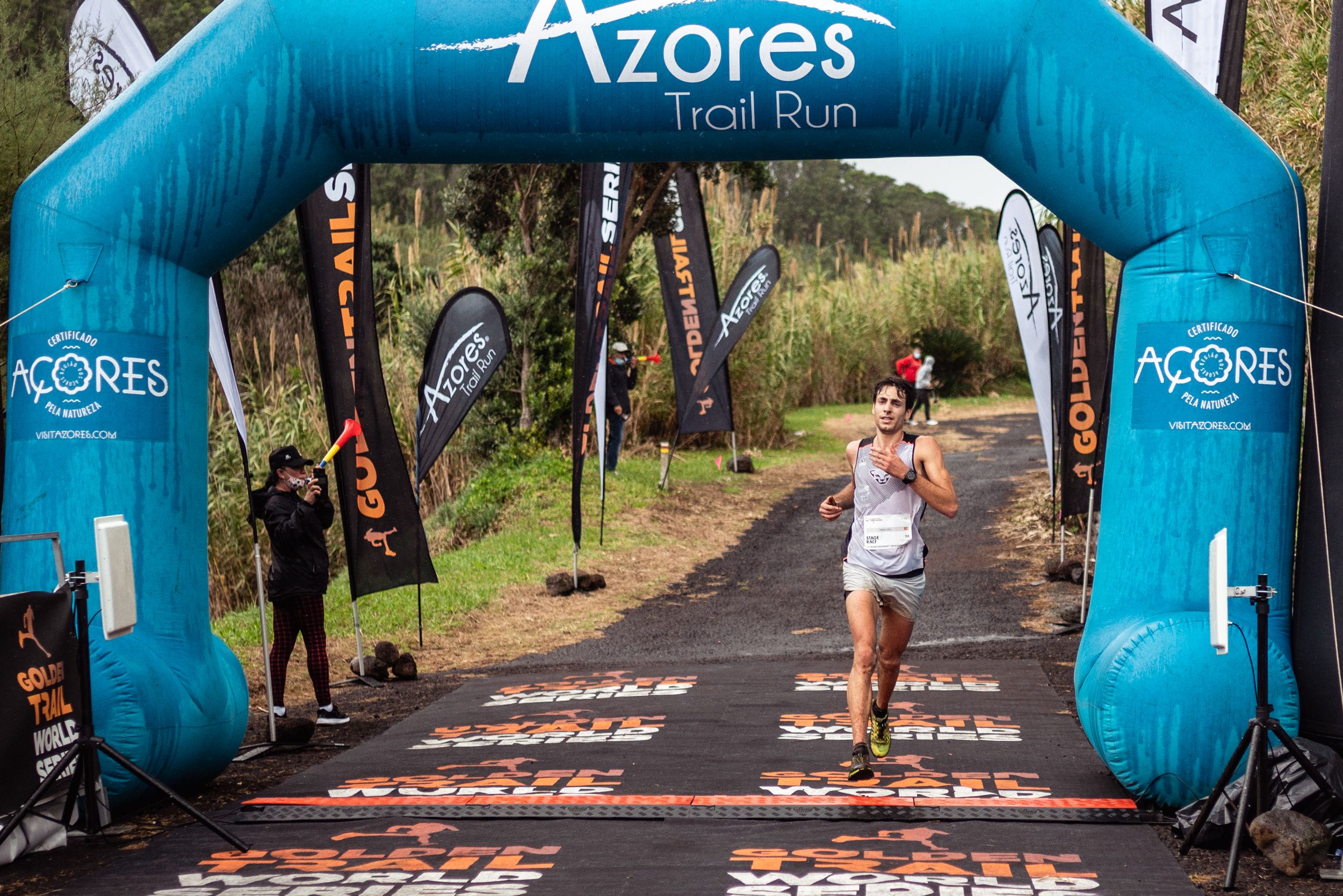 ©️GoldenTrailSeries ®️ Azores Trail Run ©️ Martina Valmassoi | GTCAzores Stage 4  