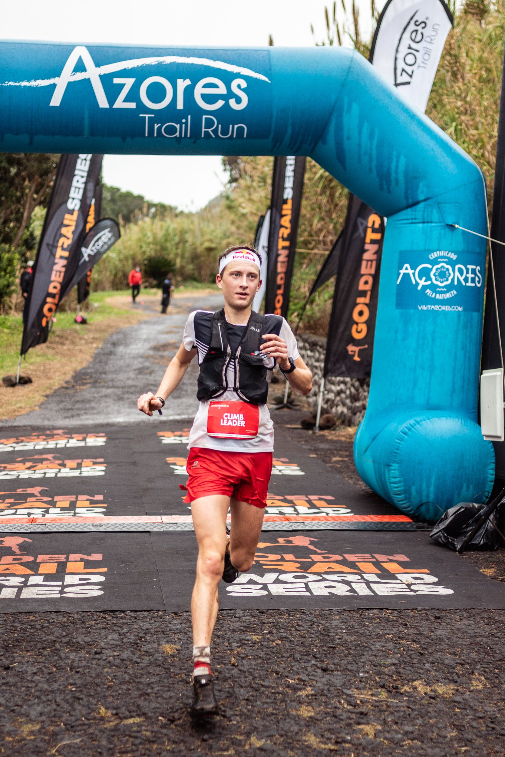 ©️GoldenTrailSeries ®️ Azores Trail Run ©️ Martina Valmassoi | GTCAzores Stage 4  