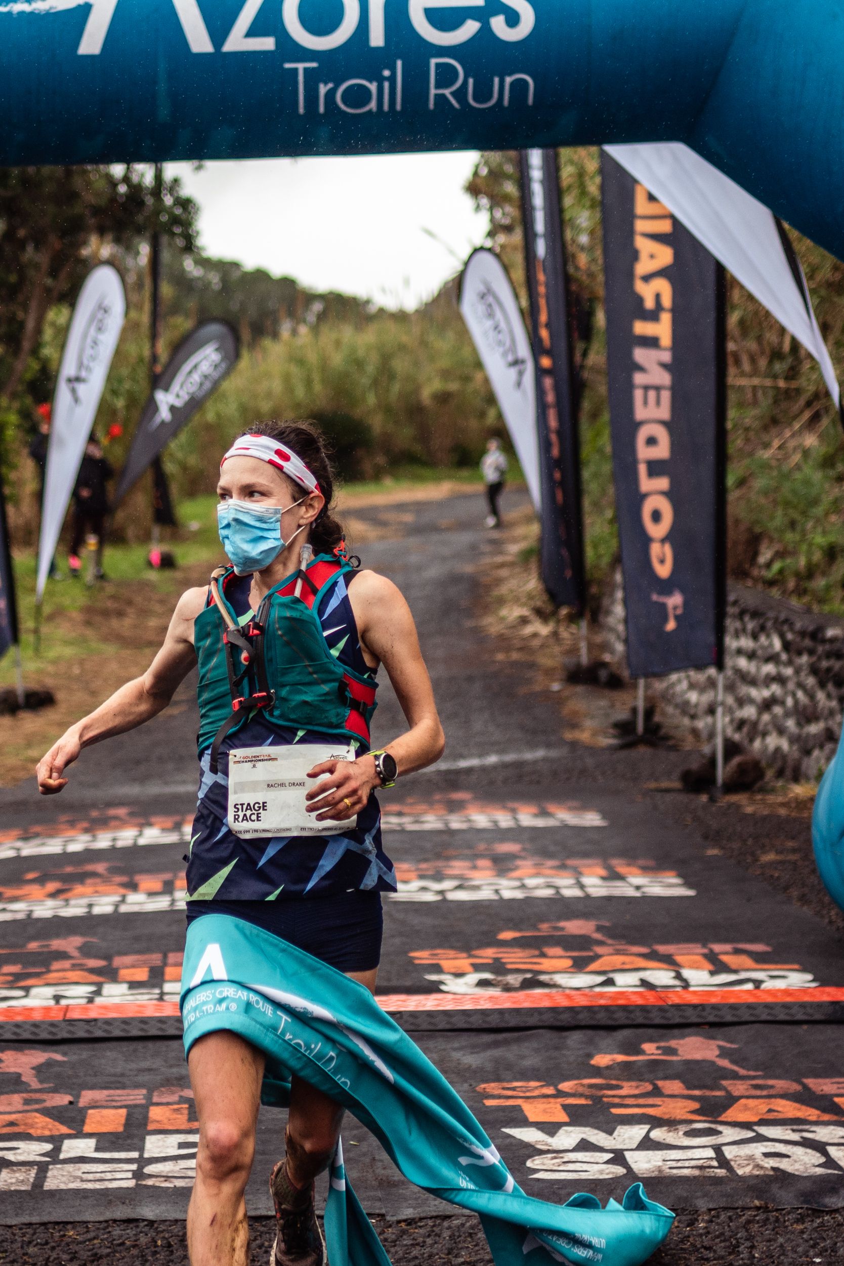 ©️GoldenTrailSeries ®️ Azores Trail Run ©️ Martina Valmassoi | GTCAzores Stage 4  