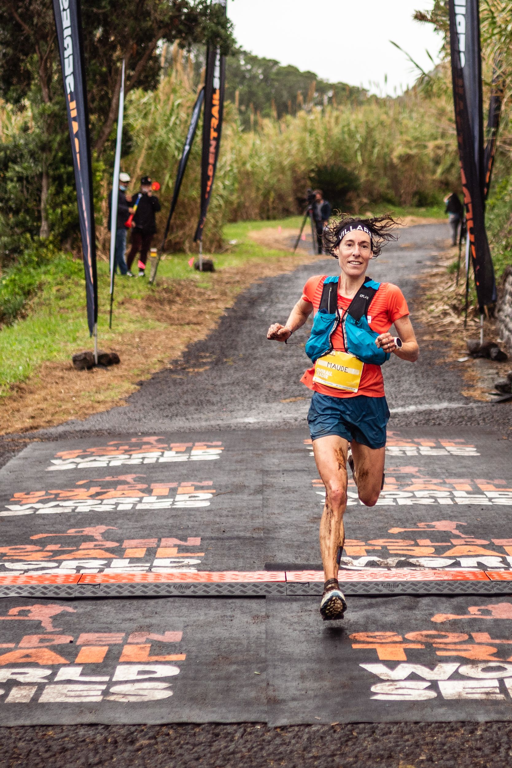 ©️GoldenTrailSeries ®️ Azores Trail Run ©️ Martina Valmassoi | GTCAzores Stage 4  