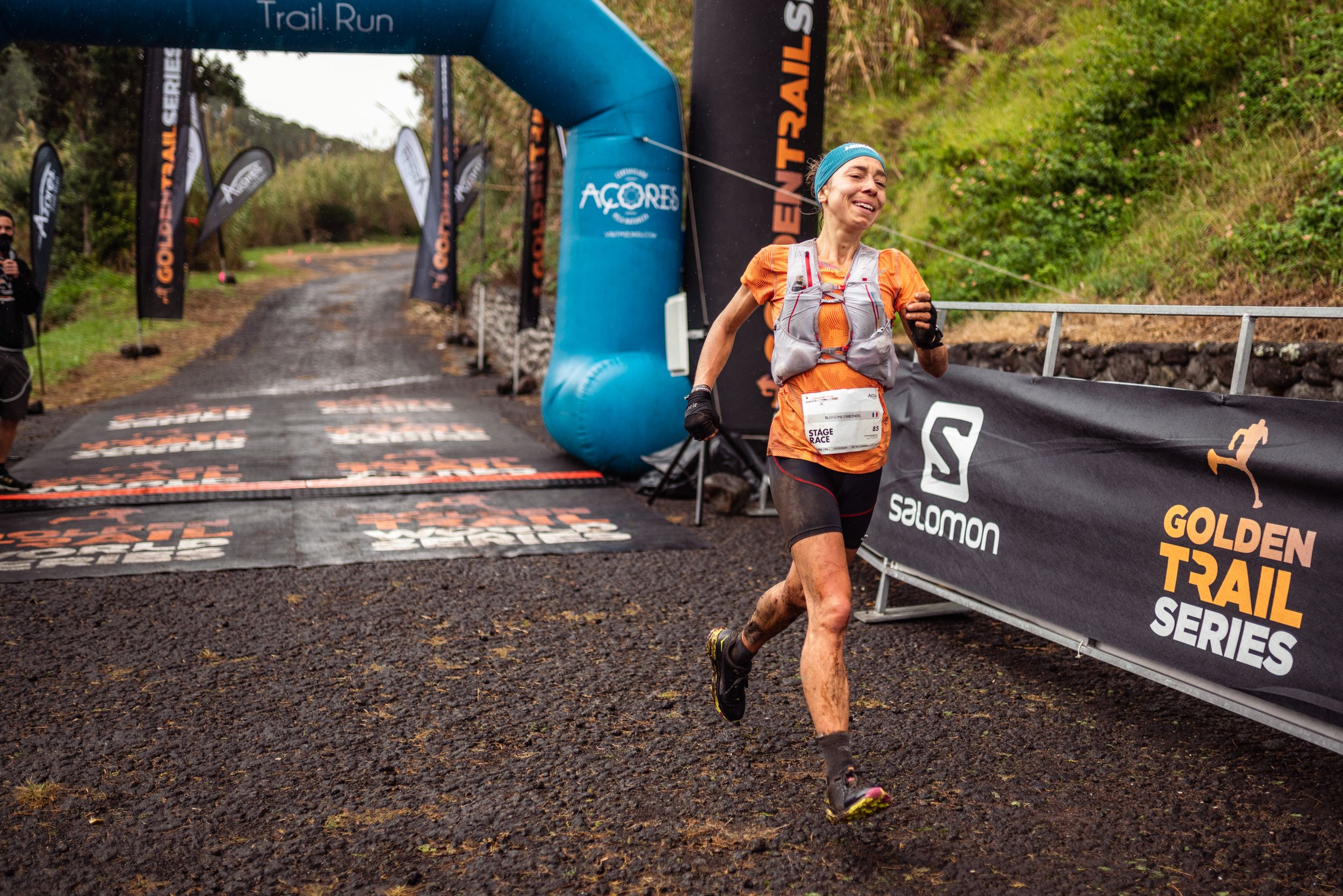 ©️GoldenTrailSeries ®️ Azores Trail Run ©️ Martina Valmassoi | GTCAzores Stage 4  