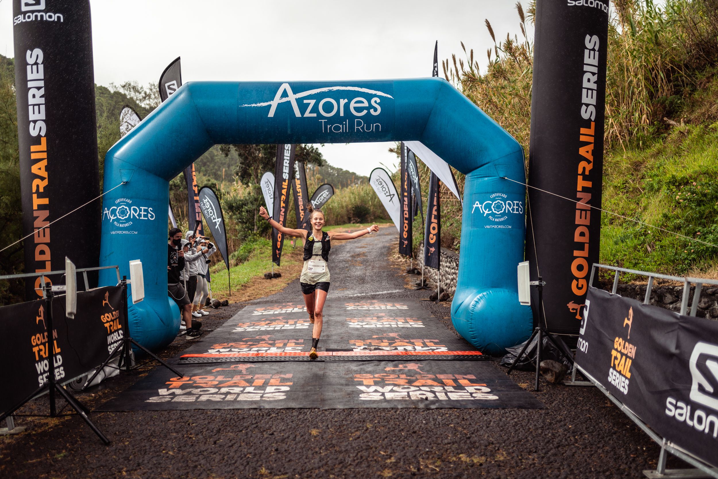 ©️GoldenTrailSeries ®️ Azores Trail Run ©️ Martina Valmassoi | GTCAzores Stage 4  