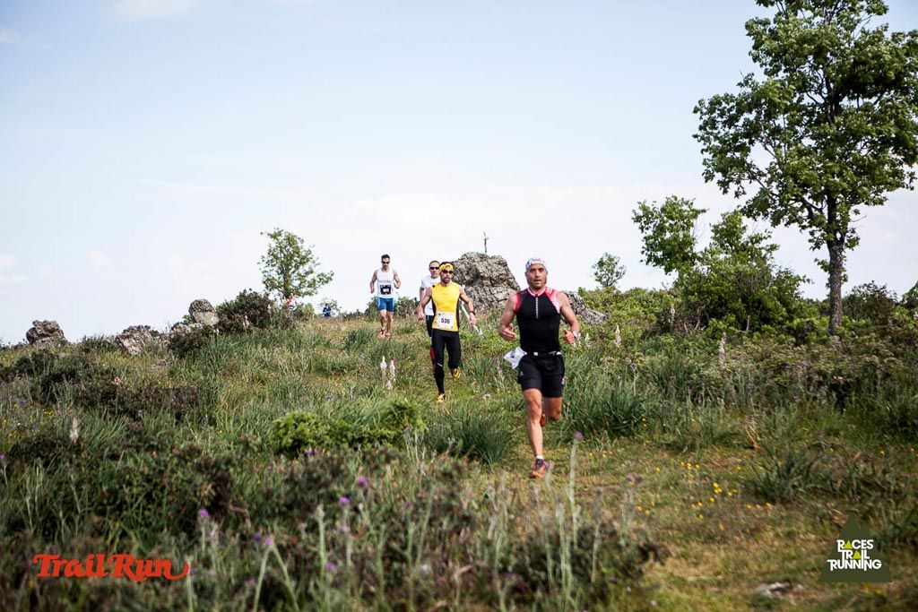 Trail Challenge Riaza-1