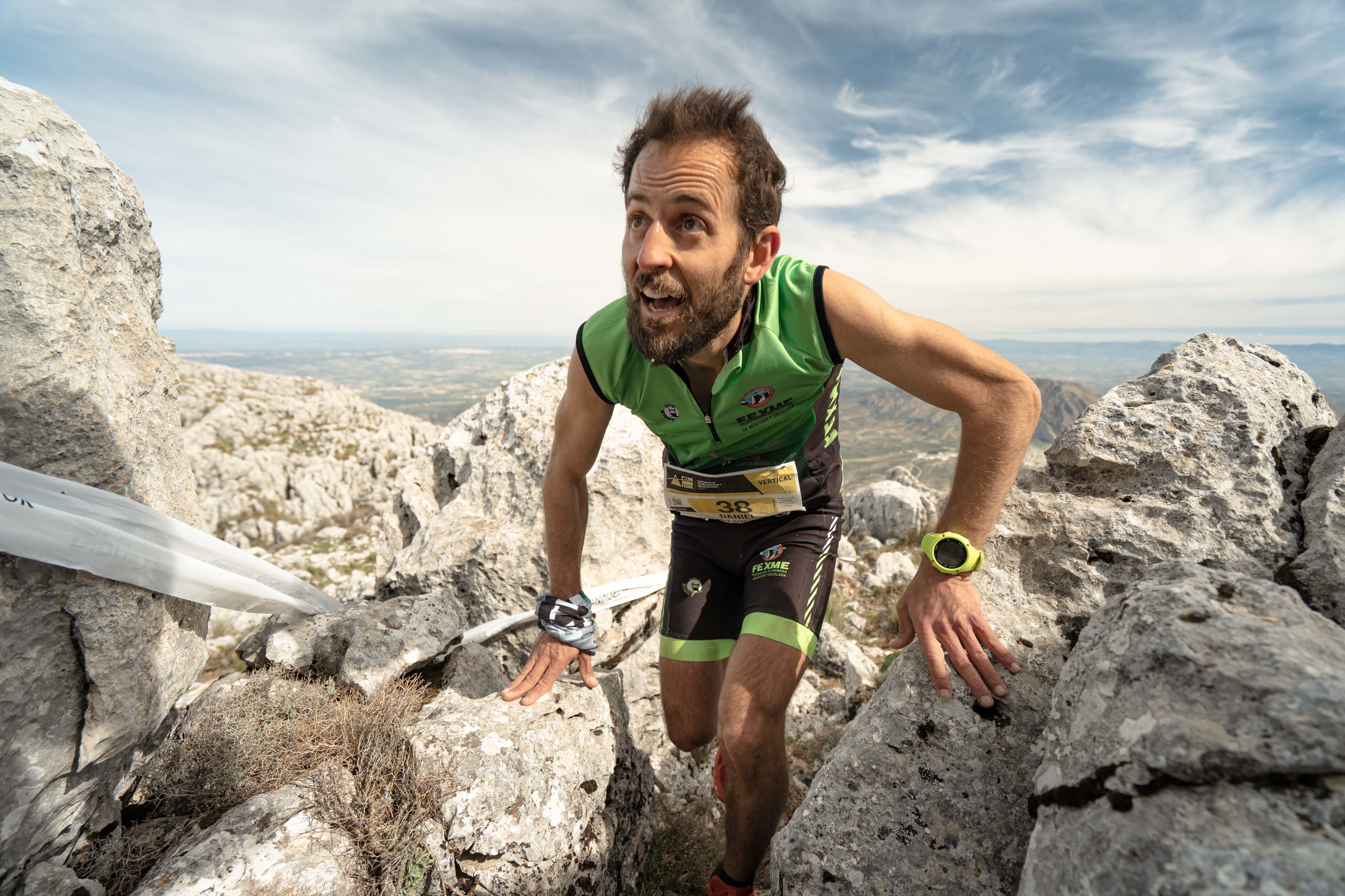Calendario de Carreras por Montaña FEDME 2021