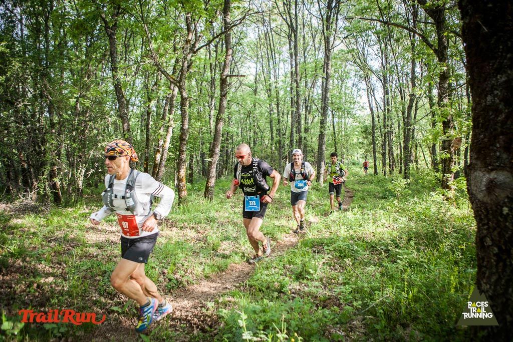 Trail Challenge Riaza-1