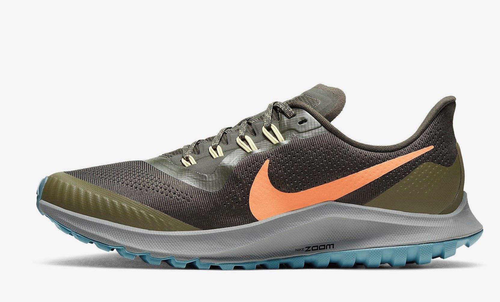 Air Zoom Pegasus 36 Trail