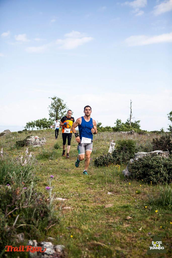 Trail Challenge Riaza-1
