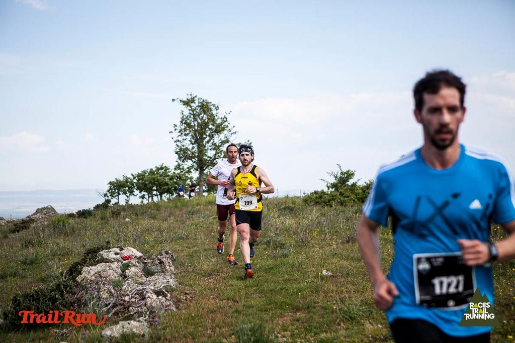 Trail Challenge Riaza-1