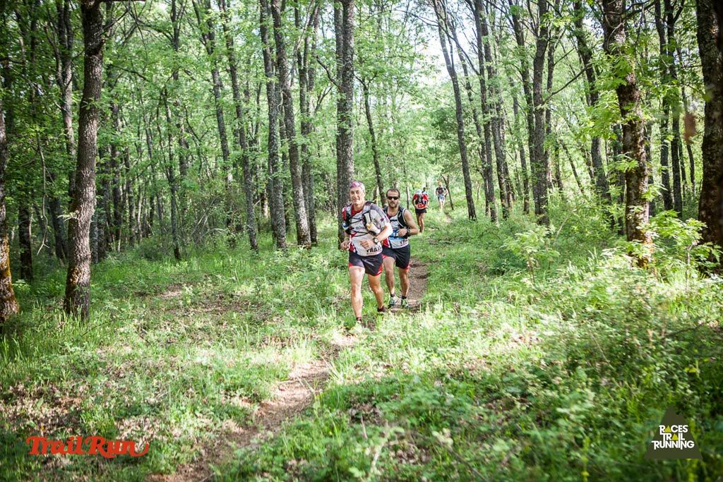 Trail Challenge Riaza-1